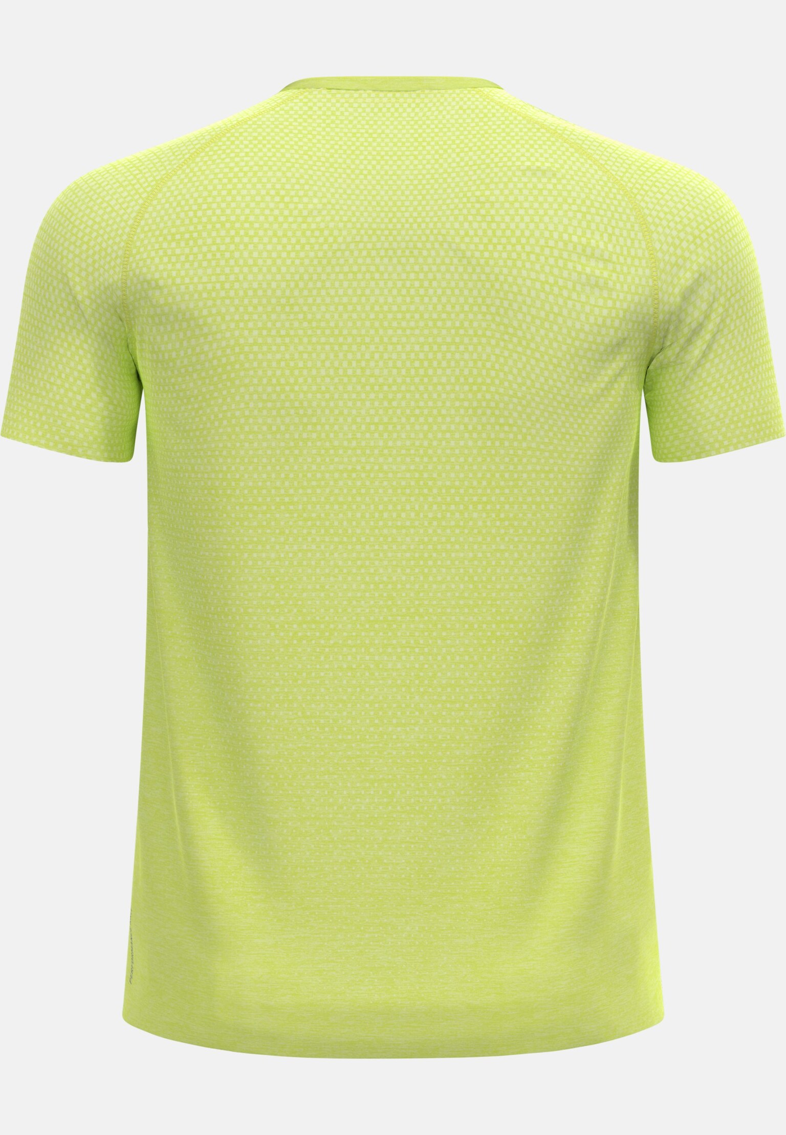 T-shirt de running Essential Seamless