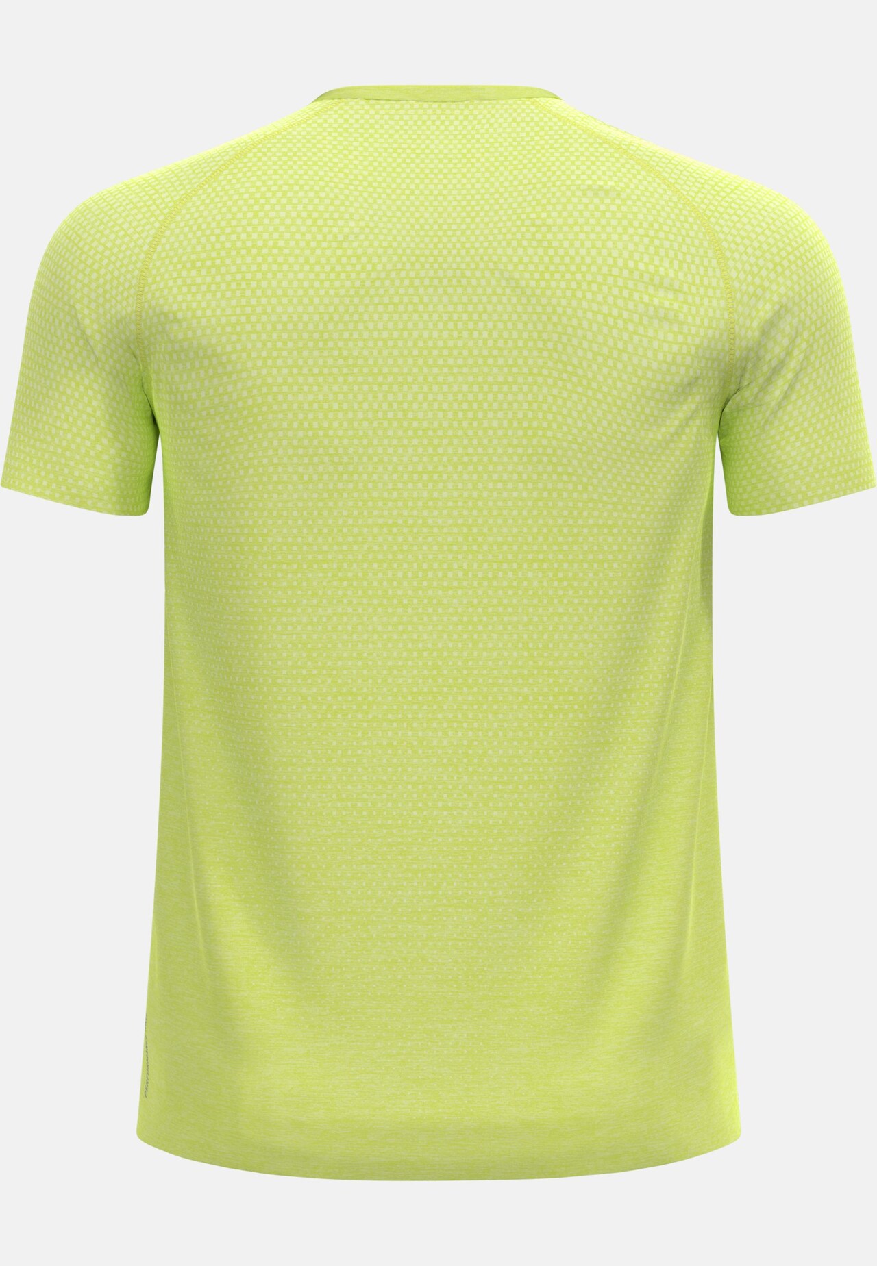 Essential Seamless Running T-Shirt