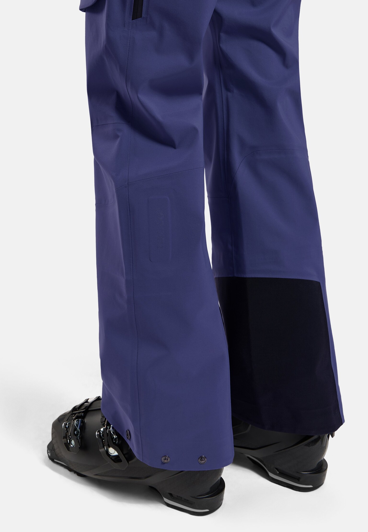 X-Alp 3L hardshell skibroek