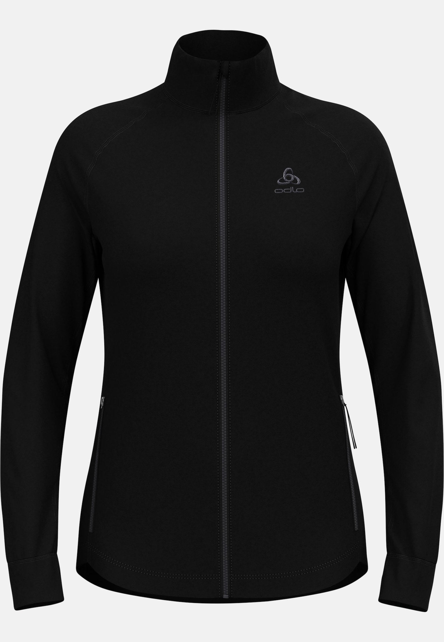 Berra Mid Layer Full-Zip