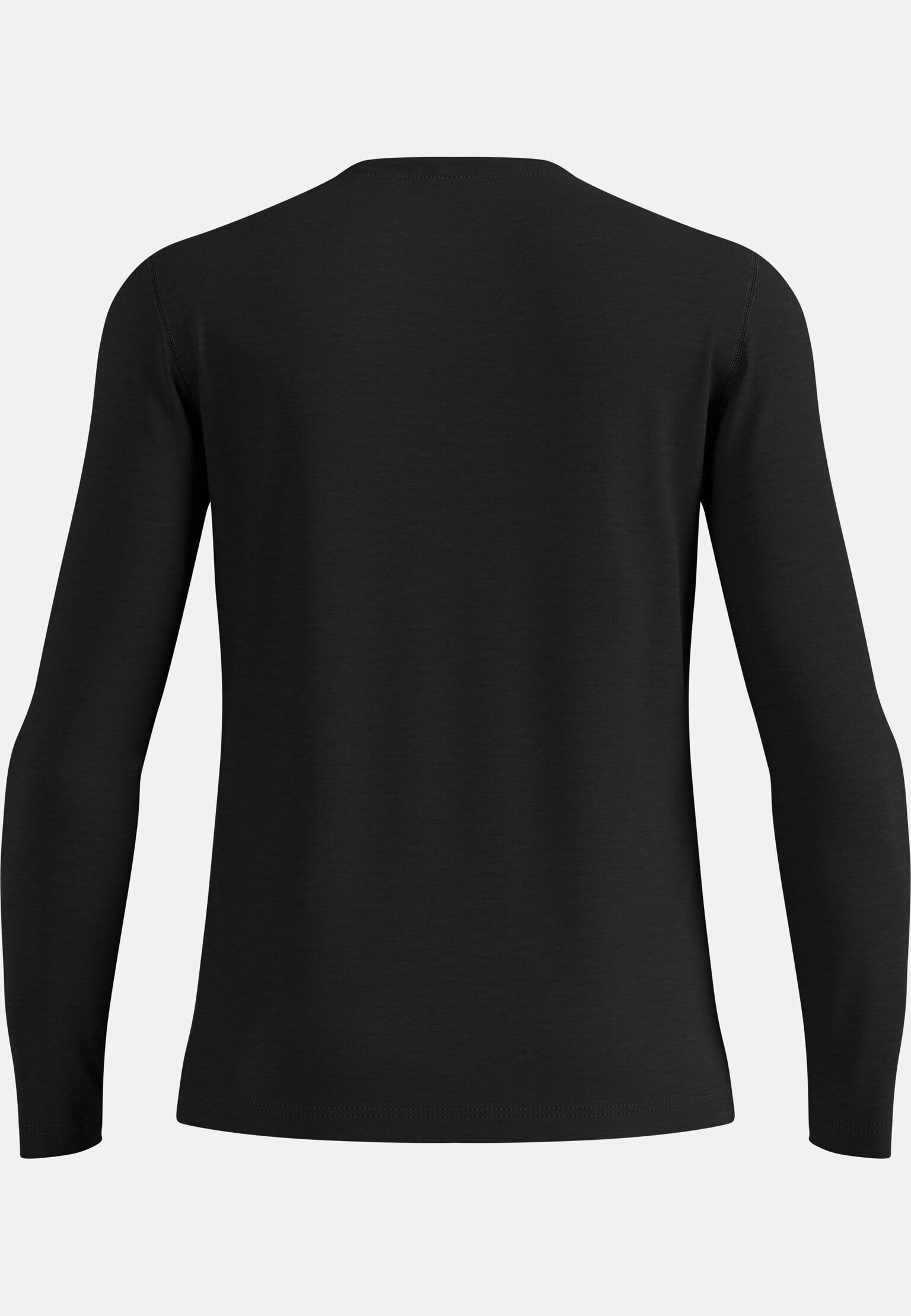 The Natural Merino 160 Base Layer Top