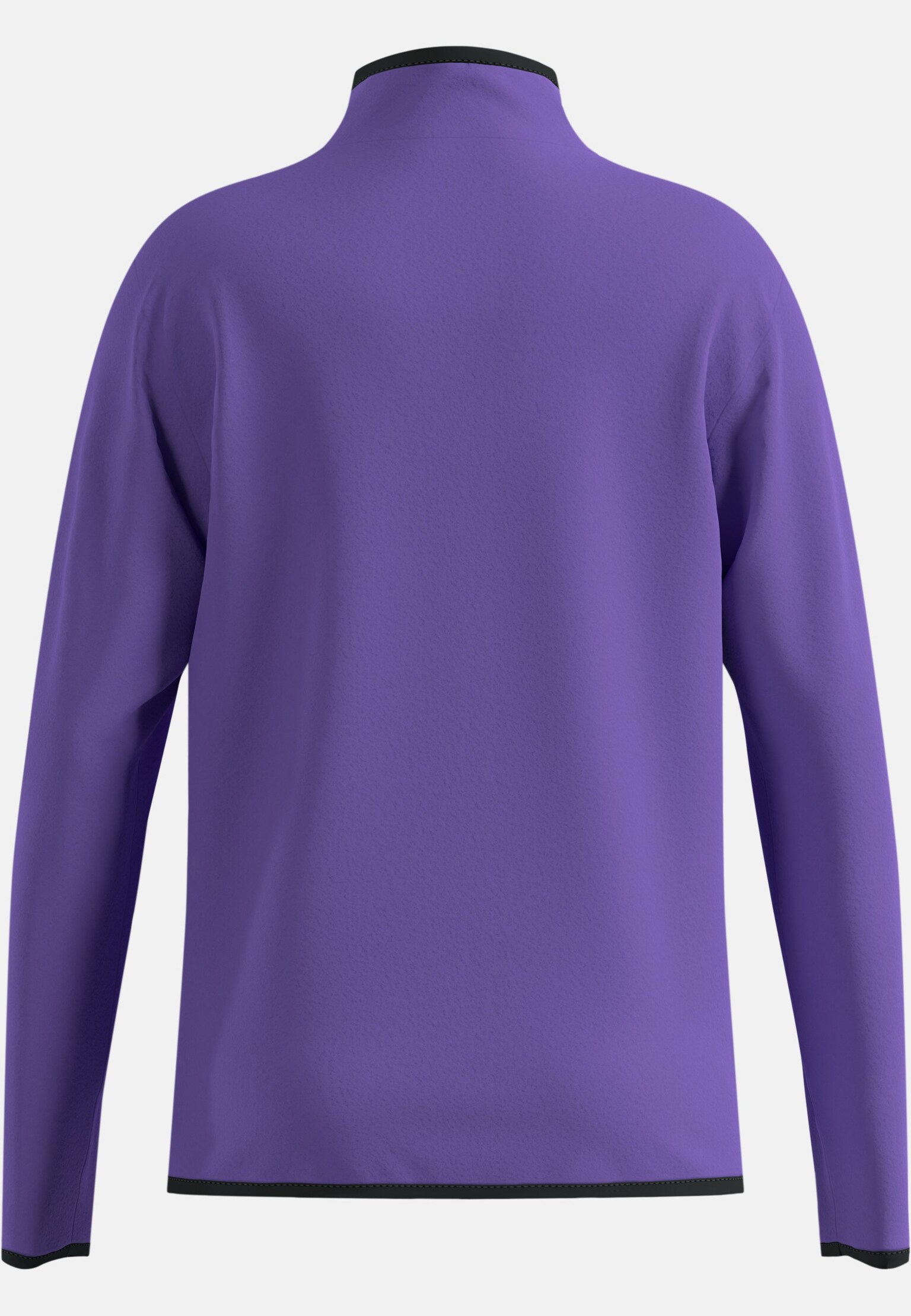 Adventurer Mid Layer mit Halbreissverschluss