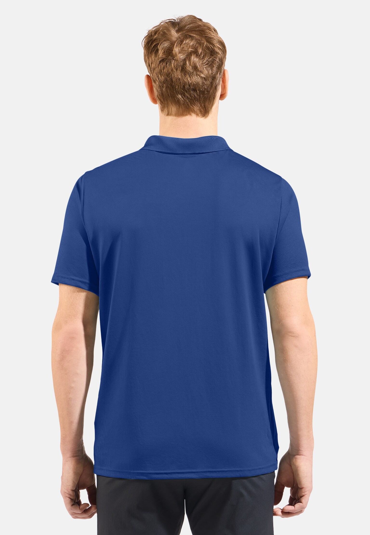 Herren F-Dry Poloshirt