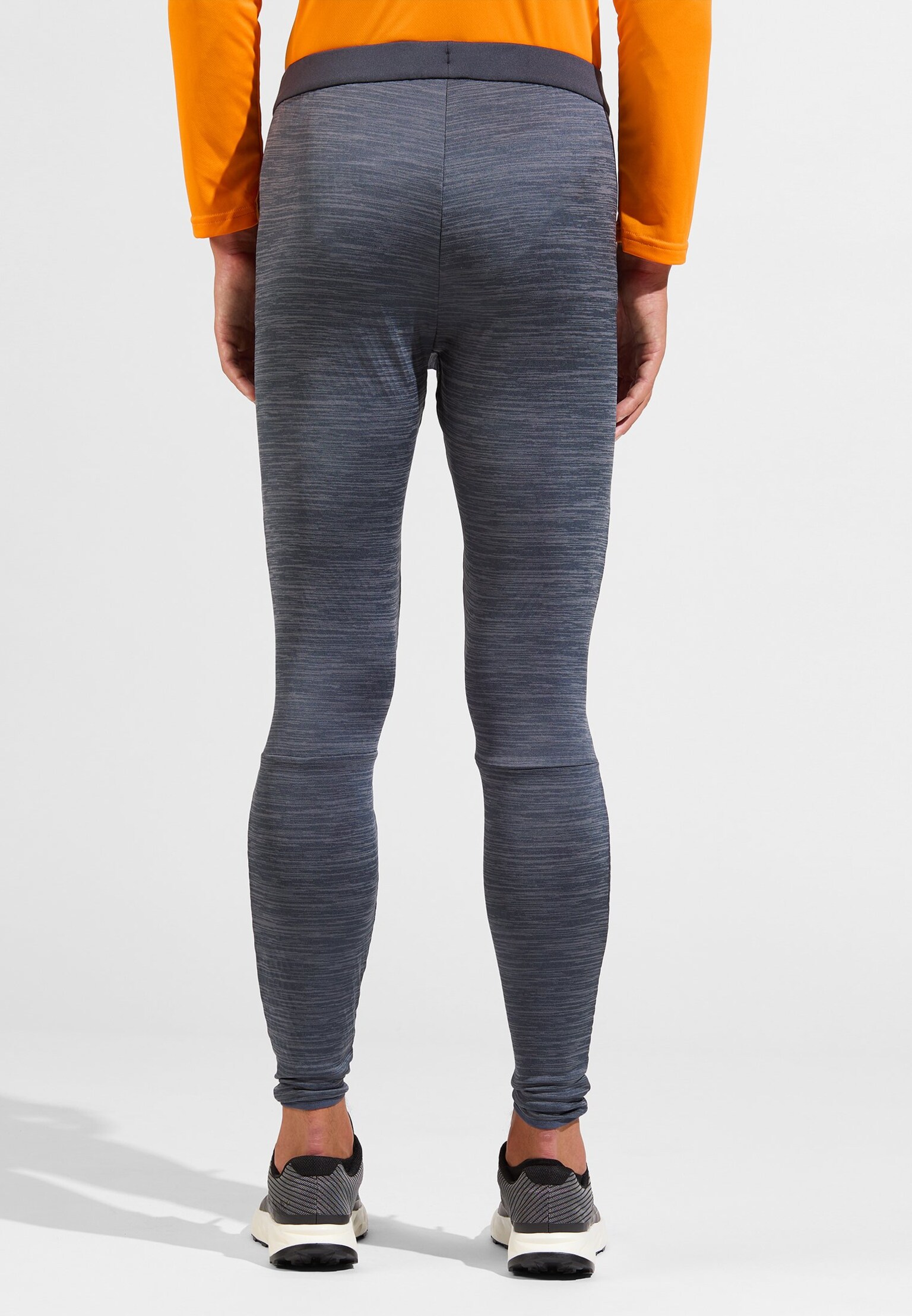 Essentials thermo hardloopbroek