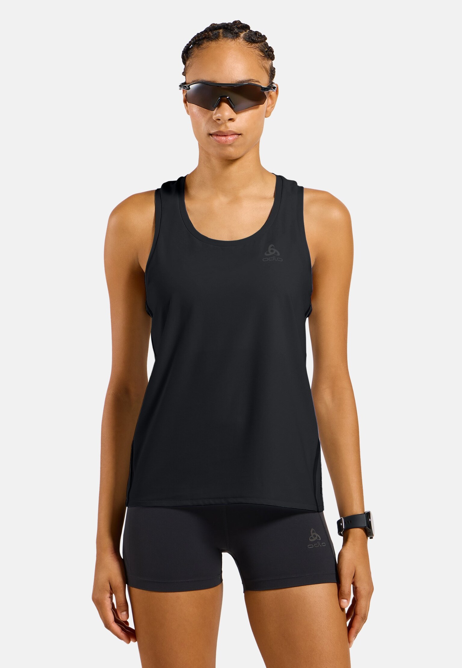 Zeroweight Chill-Tec Lauftop 2.0