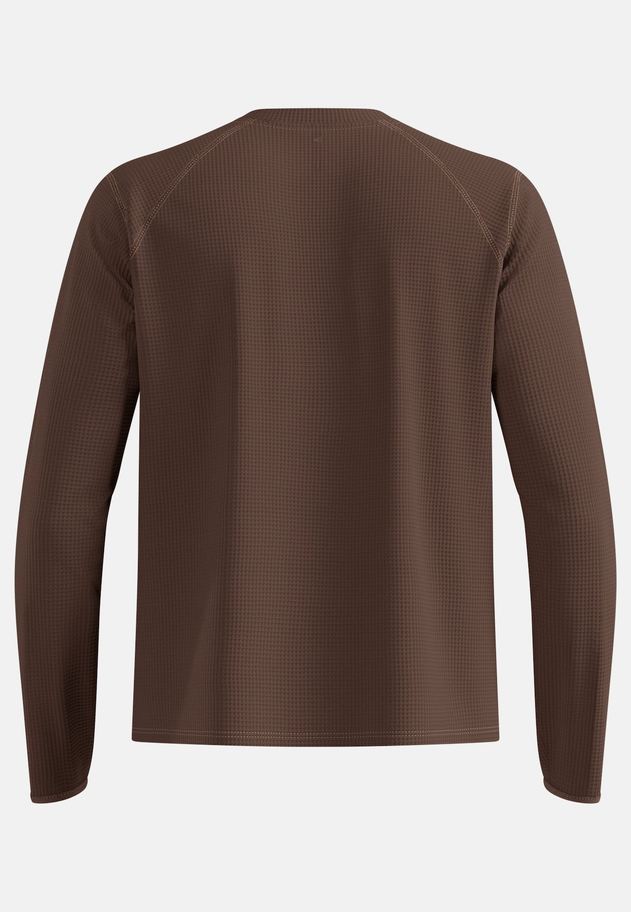 Cubic Mid Layer