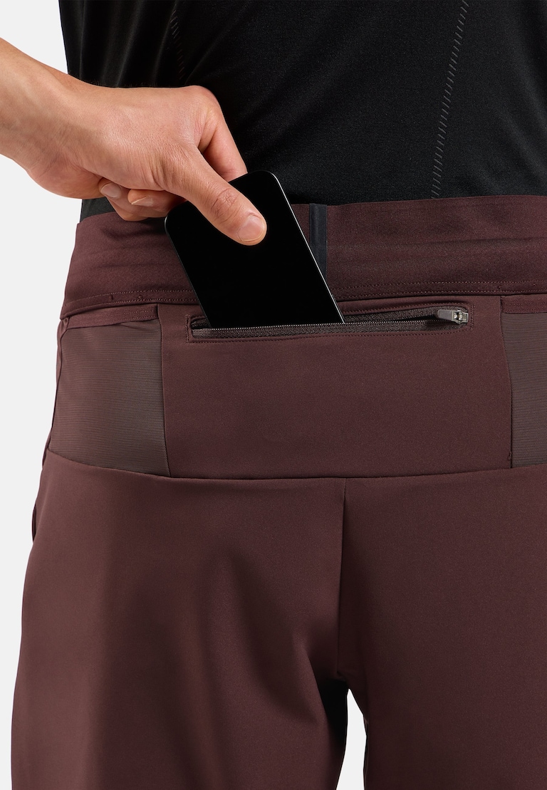 The Zeroweight Warm running pants 2.0