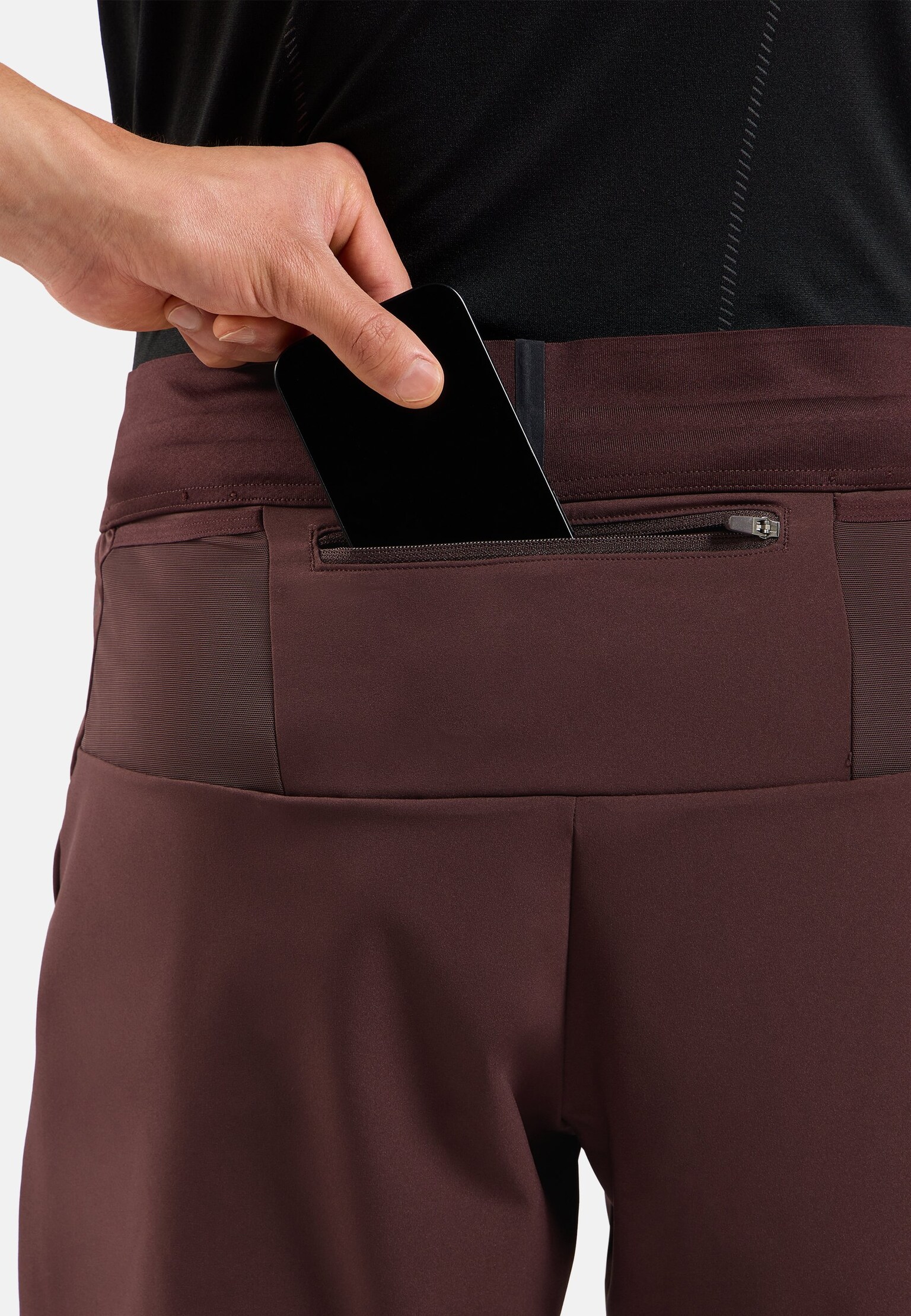 Zeroweight Warm Running Pants