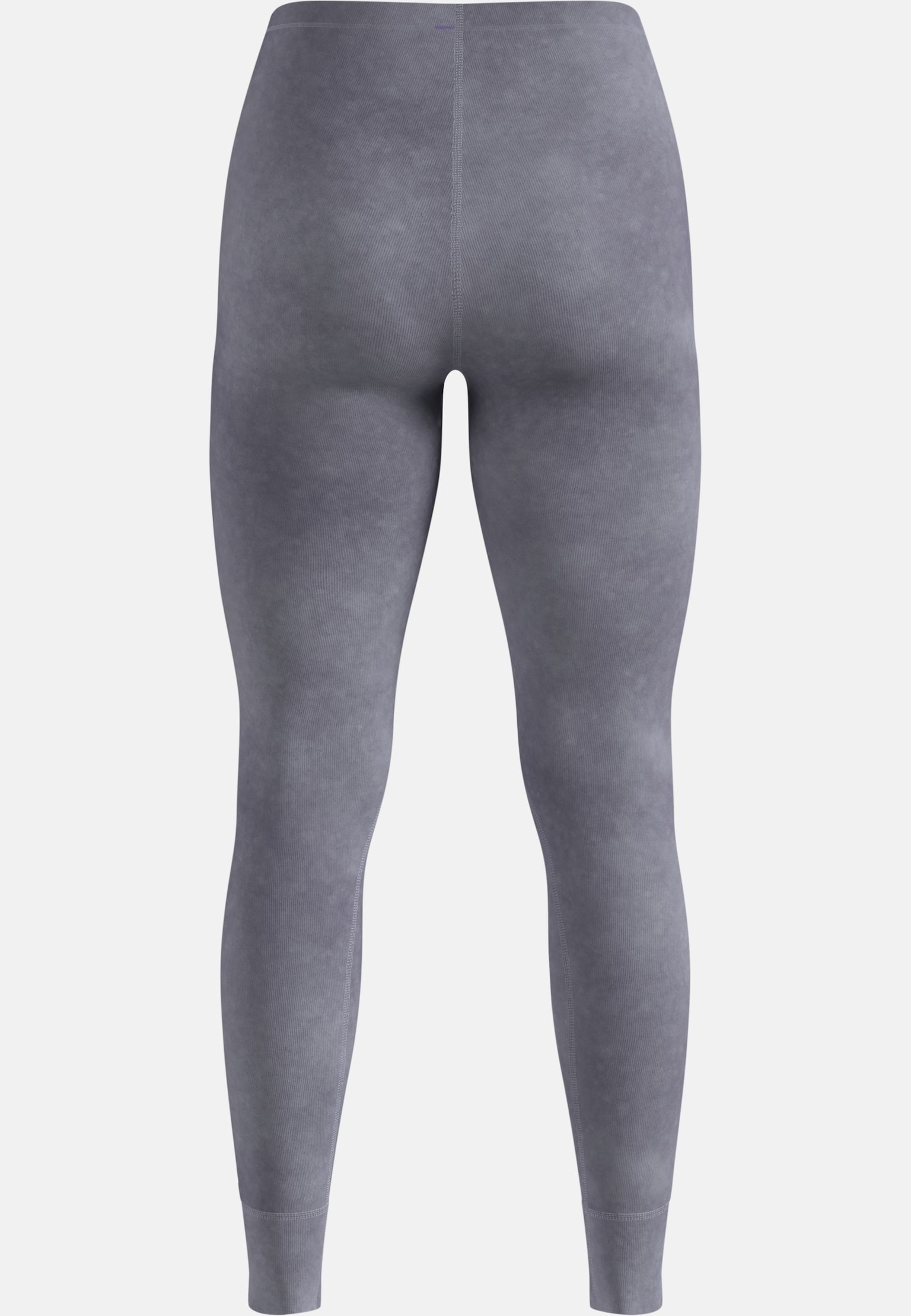 Leggings base layer Odlo x POW Collective Voices Active Warm con stampa