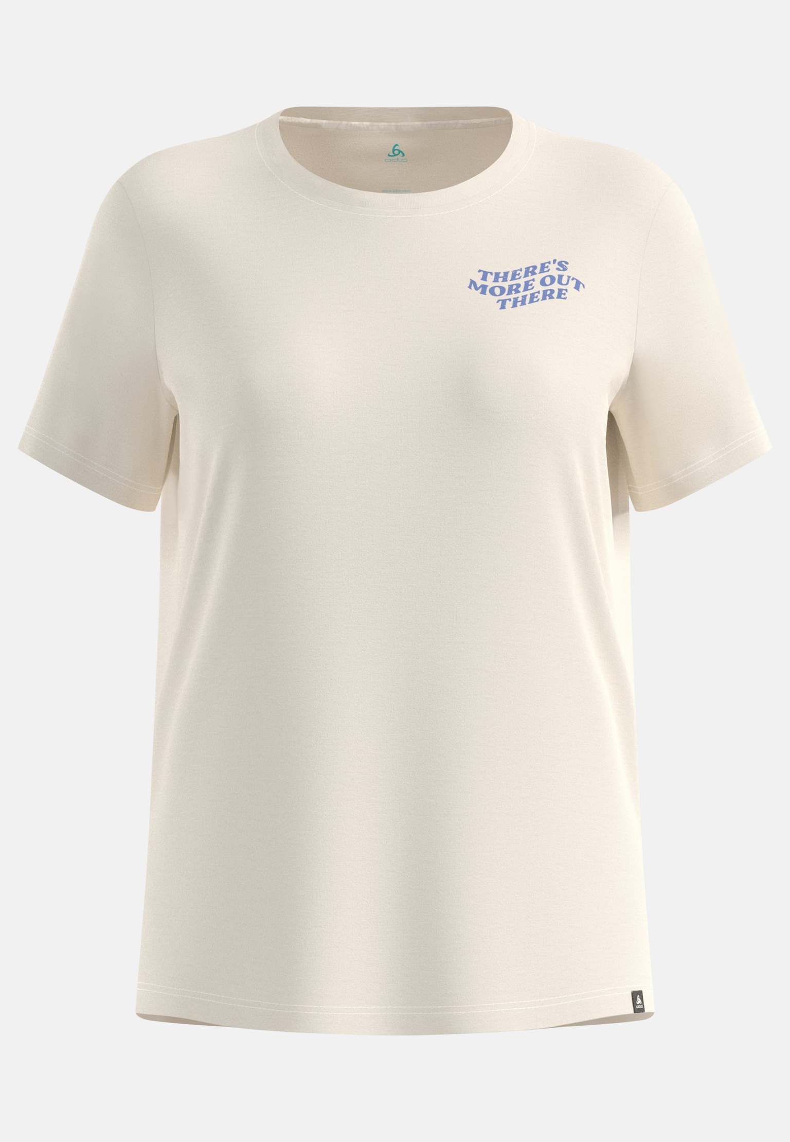 Cotton Blend There's More Out There T-Shirt