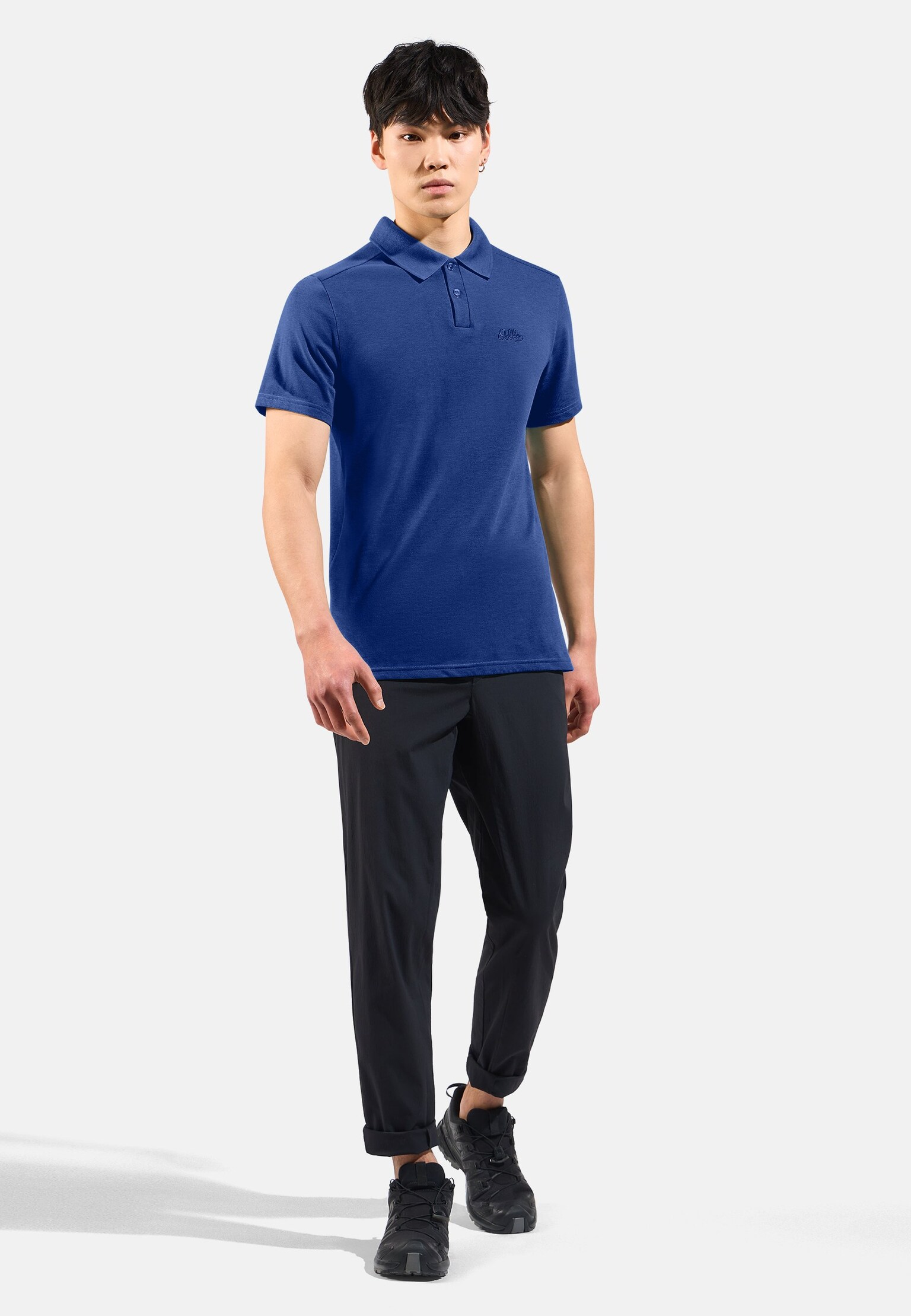 Essentials Poloshirt