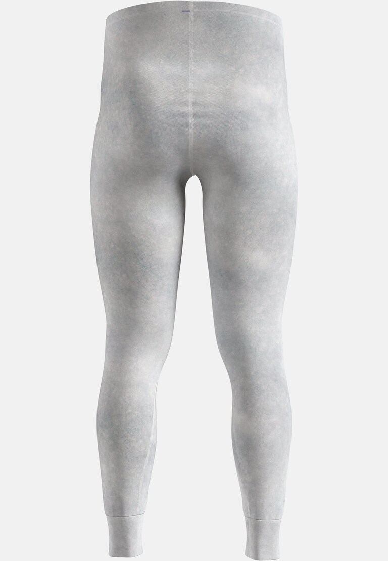 The Odlo x POW Collective Voices Active Warm print base layer bottoms