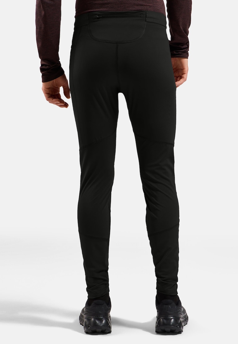 The Zeroweight Warm running tights 2.0