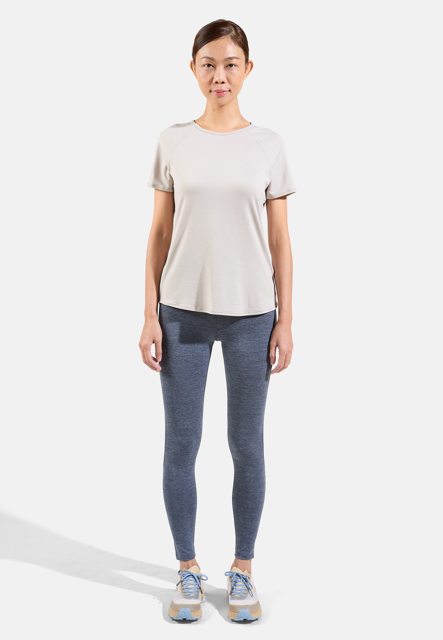 The Active 365 t-shirt