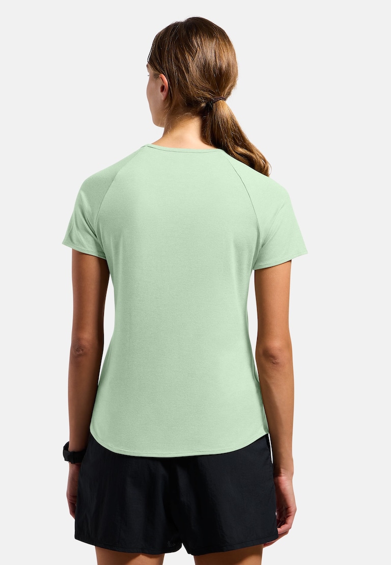 The Active 365 t-shirt