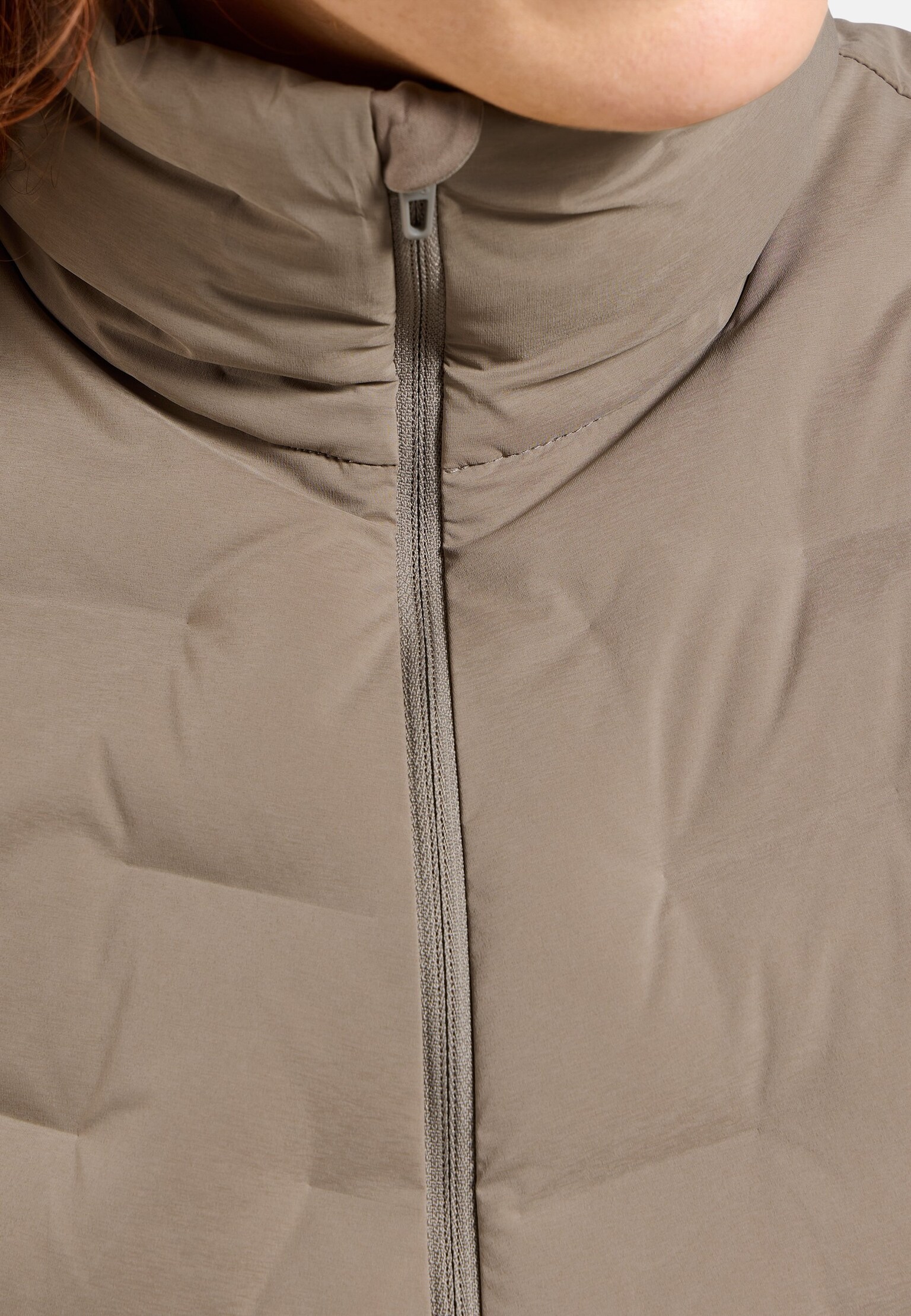 Zeroweight Insulator Laufweste