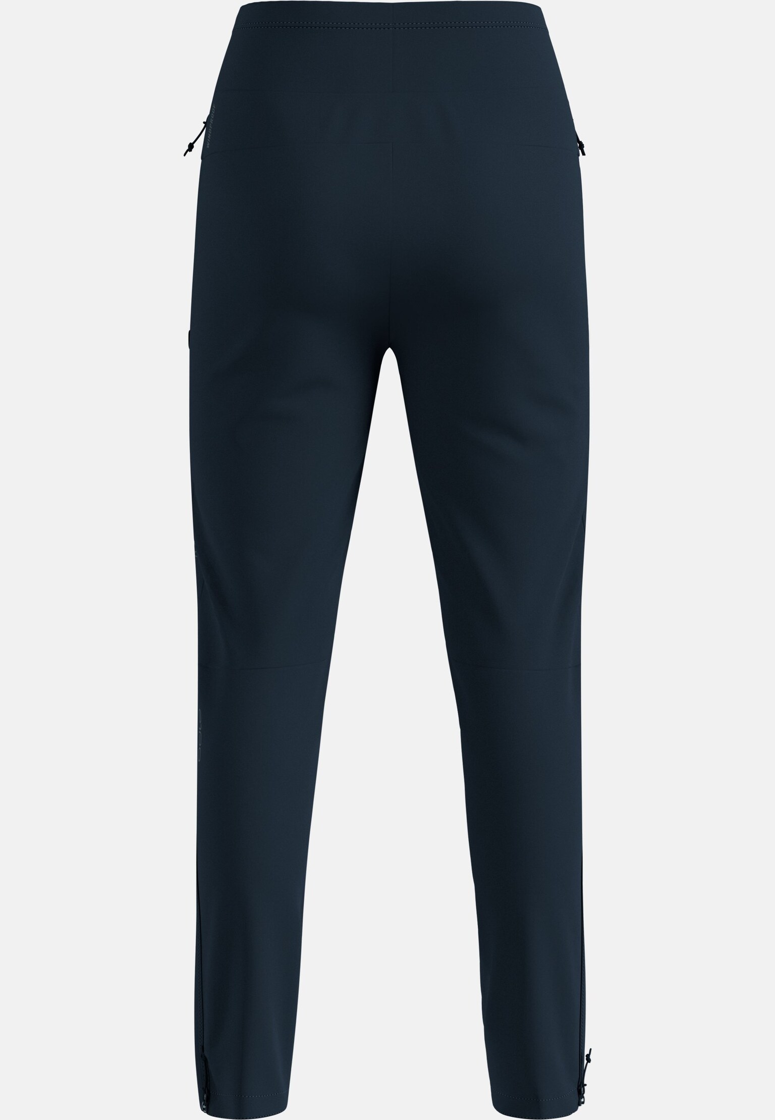 Zeroweight X-Warm winddichte langlaufbroek