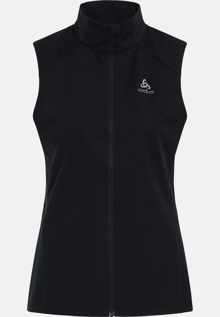 Veste sans manches de running Zeroweight Warm
