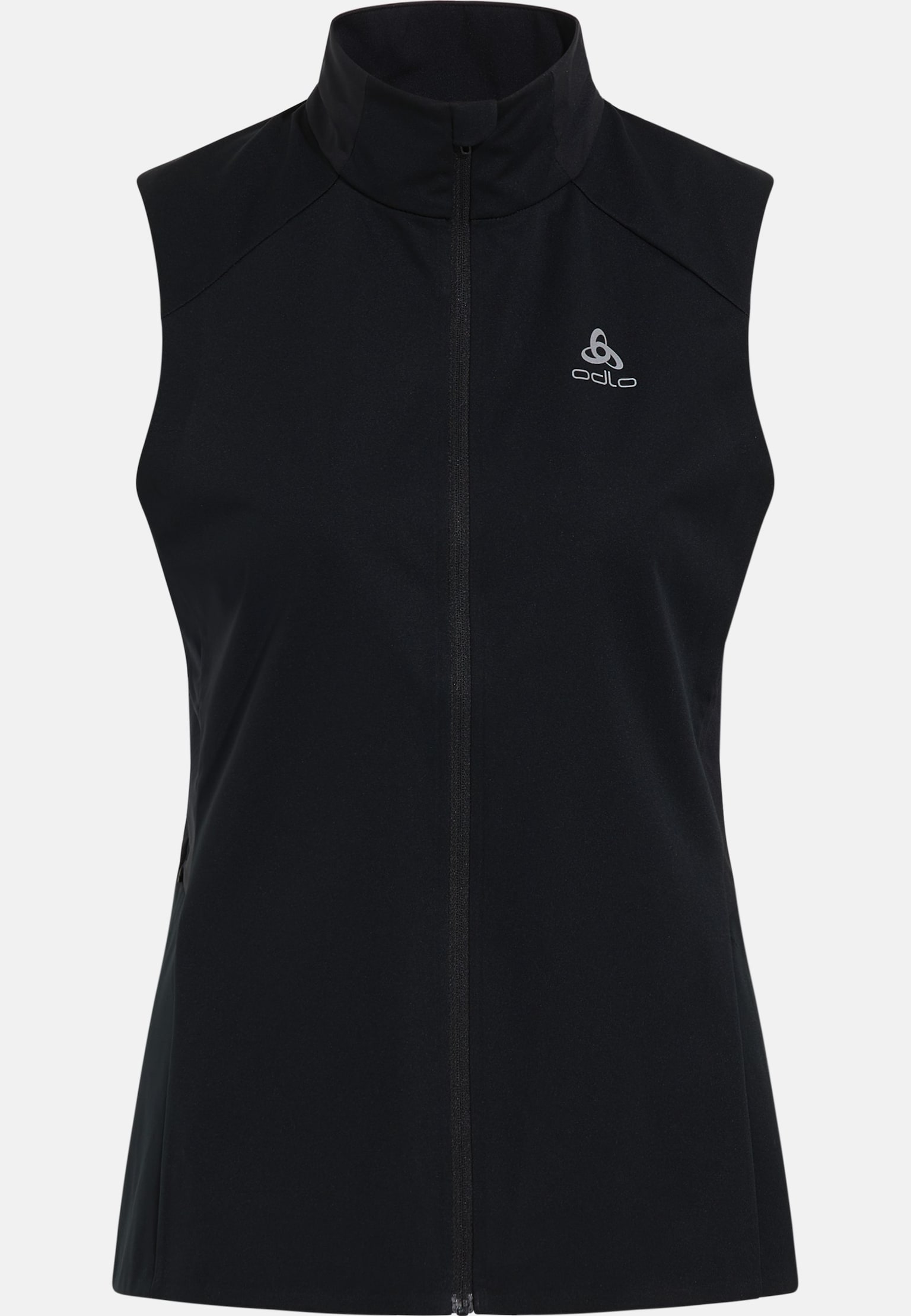 Zeroweight Warm Running Vest
