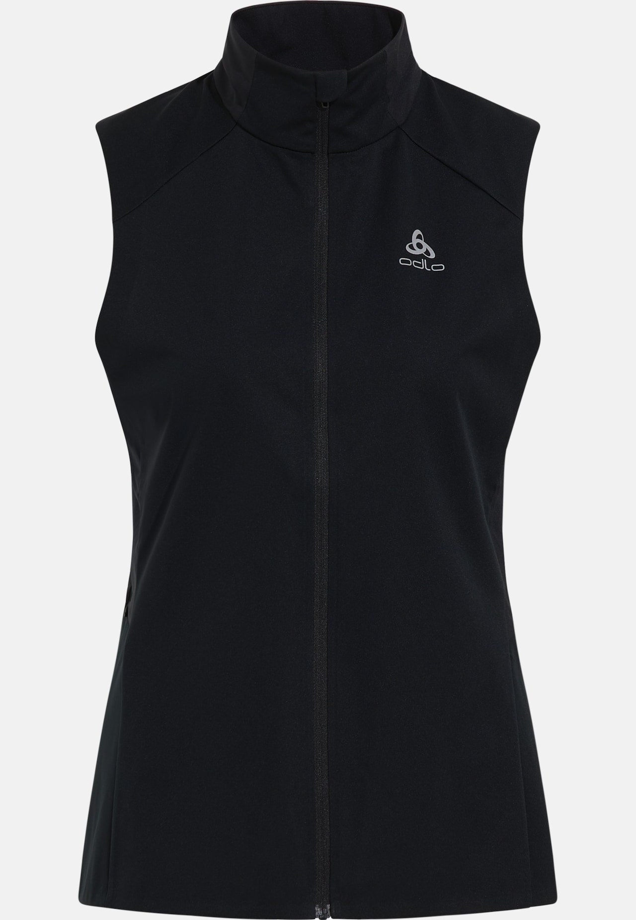 Zeroweight Warm Running Vest