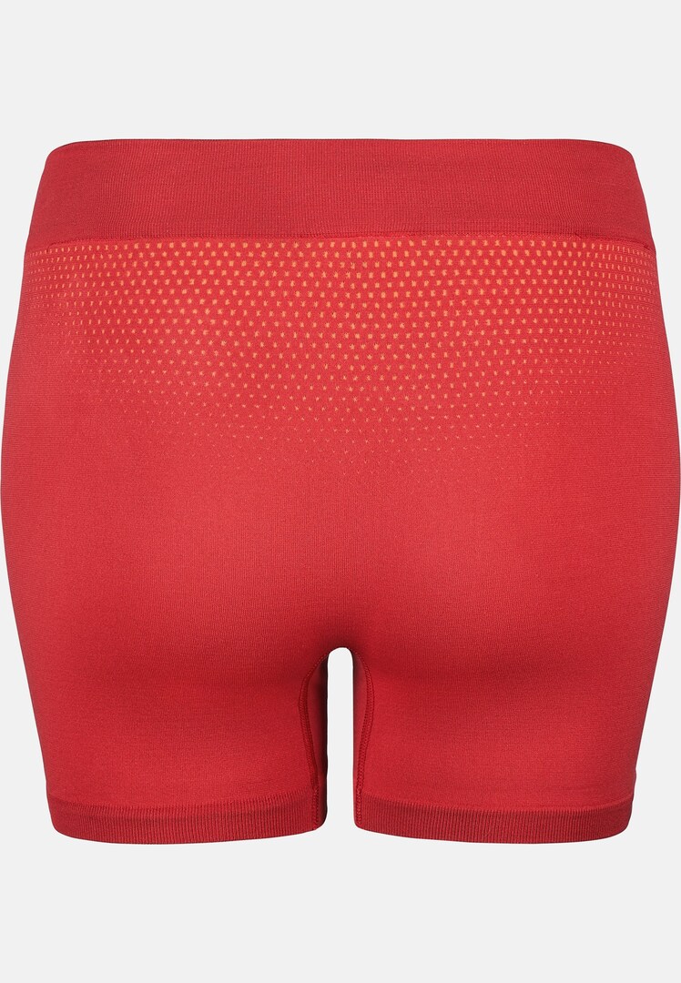 Odlo Seamless Performance Wool Lange Base Layer-Broek Dames - shadow
