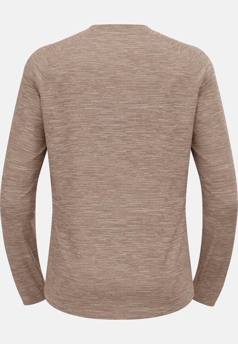 The Run Easy Warm mid layer