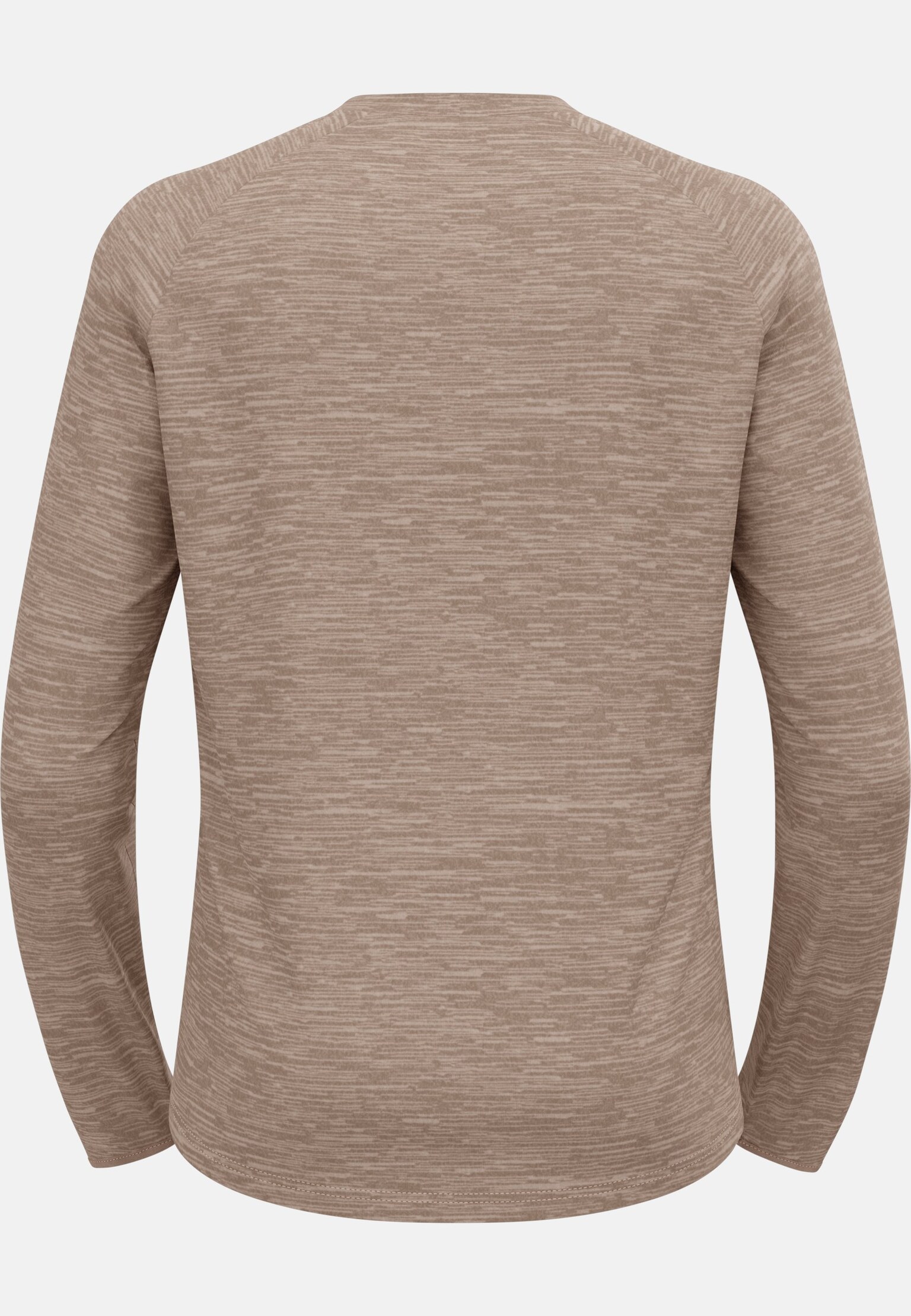 Essential Thermal Lauf-Mid Layer