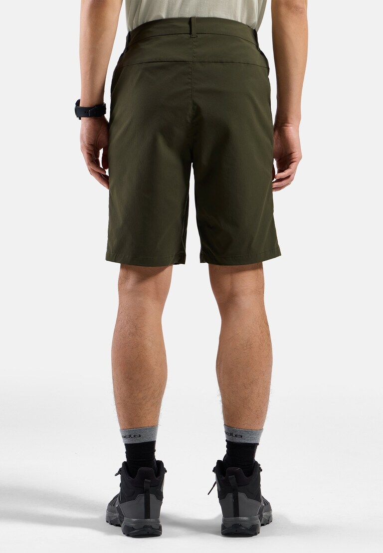 The Ascent light hiking shorts