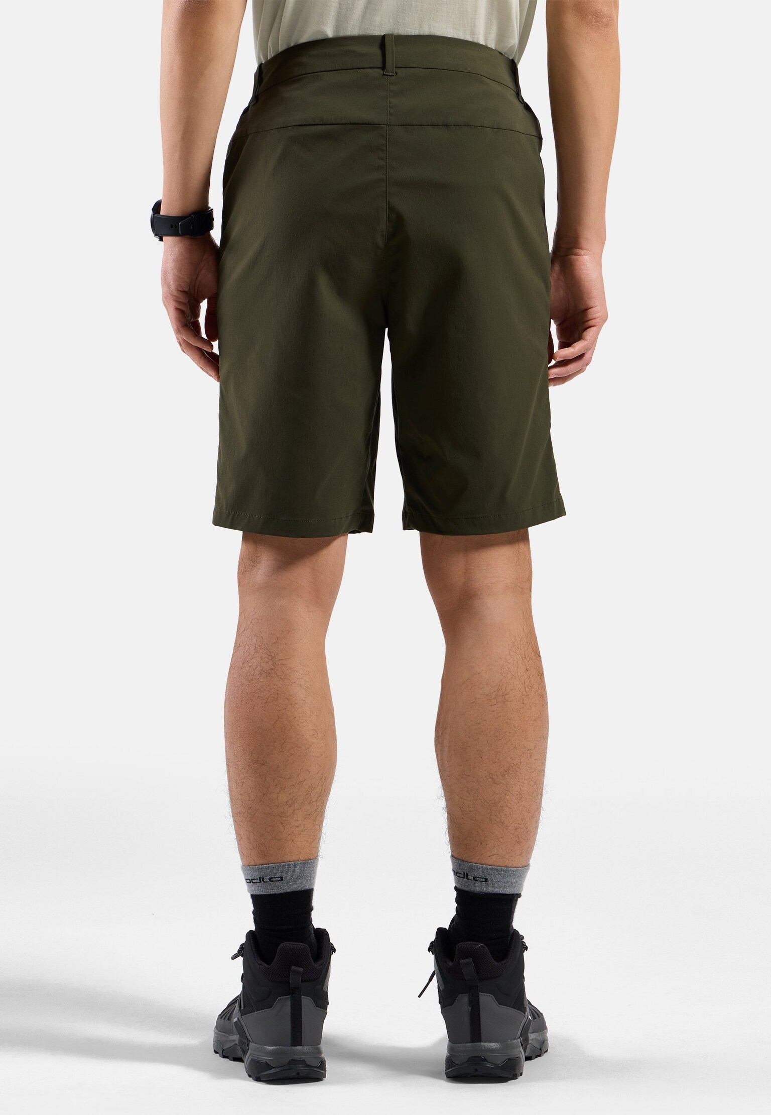 Shorts da trekking Ascent Light