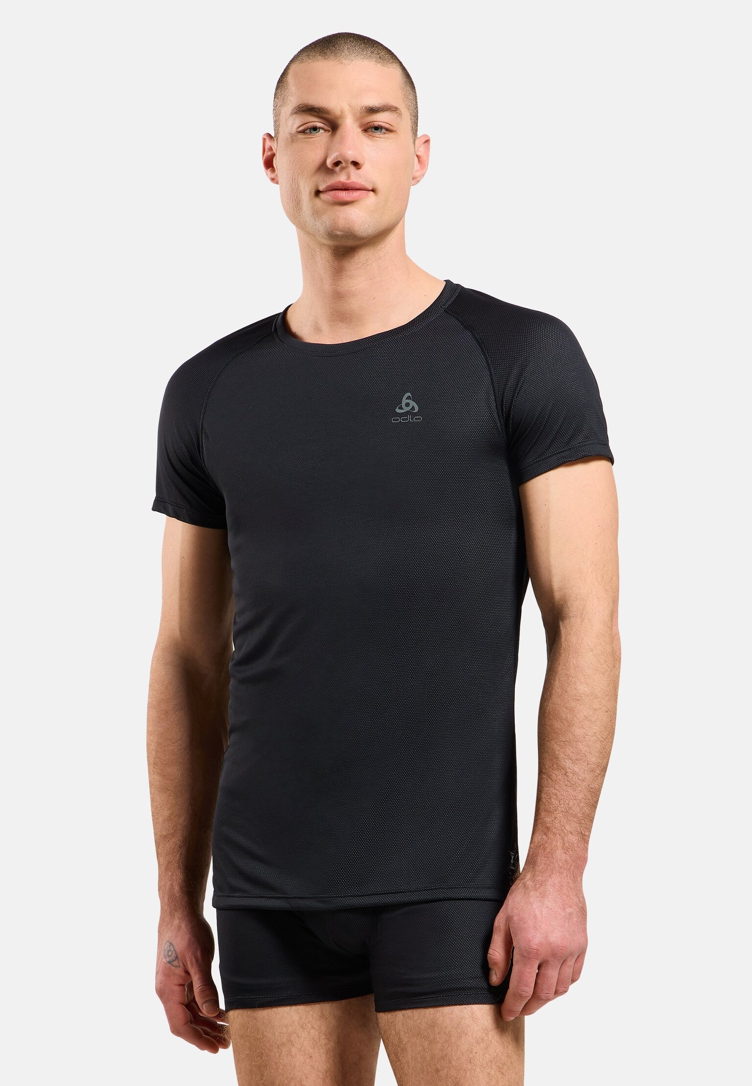 Active F-Dry Light Base Layer T-shirt
