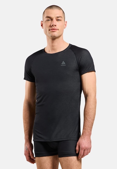 Sous-vêtement technique Active F-Dry Light manches courtes