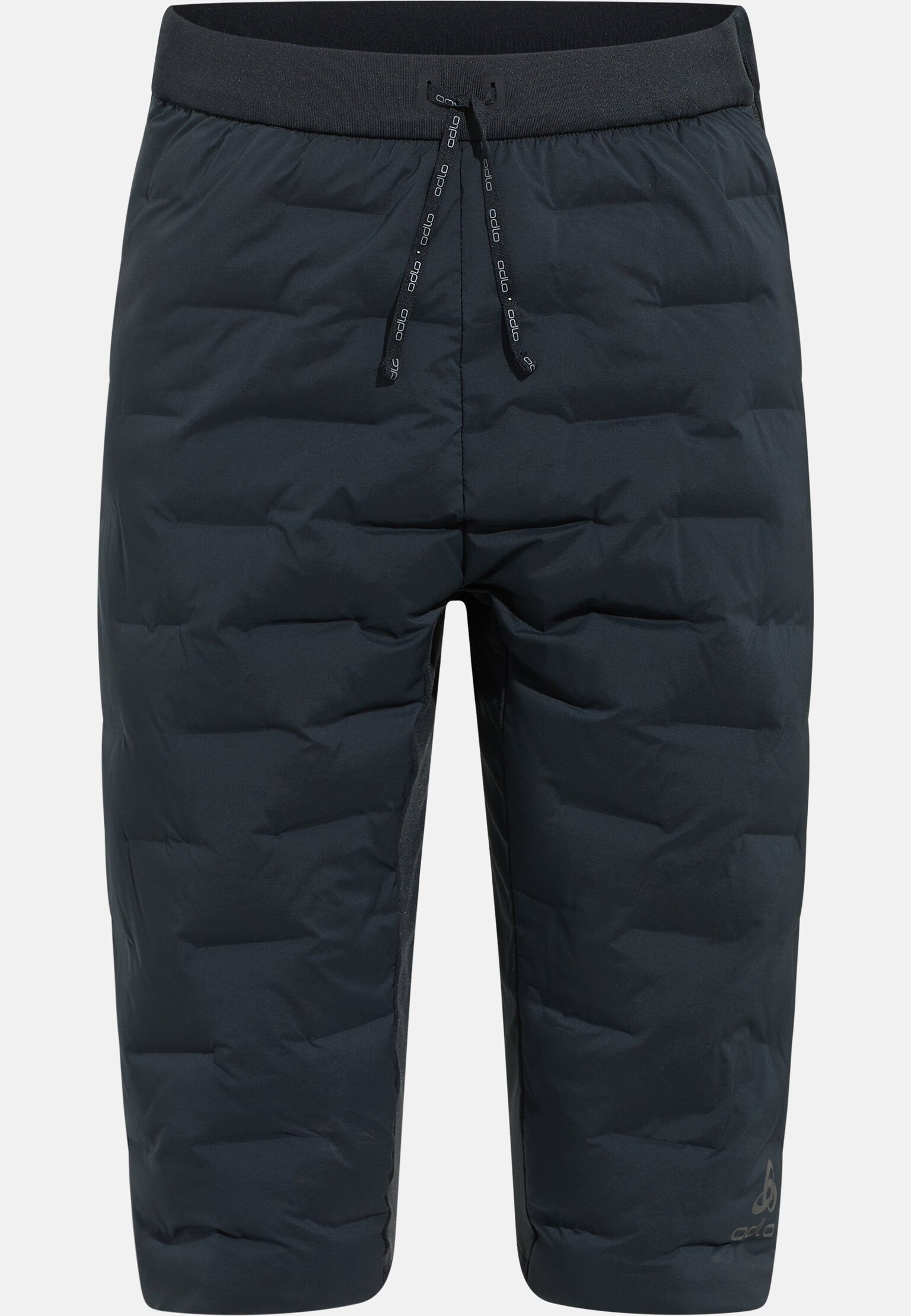The Insulator cross-country overshorts