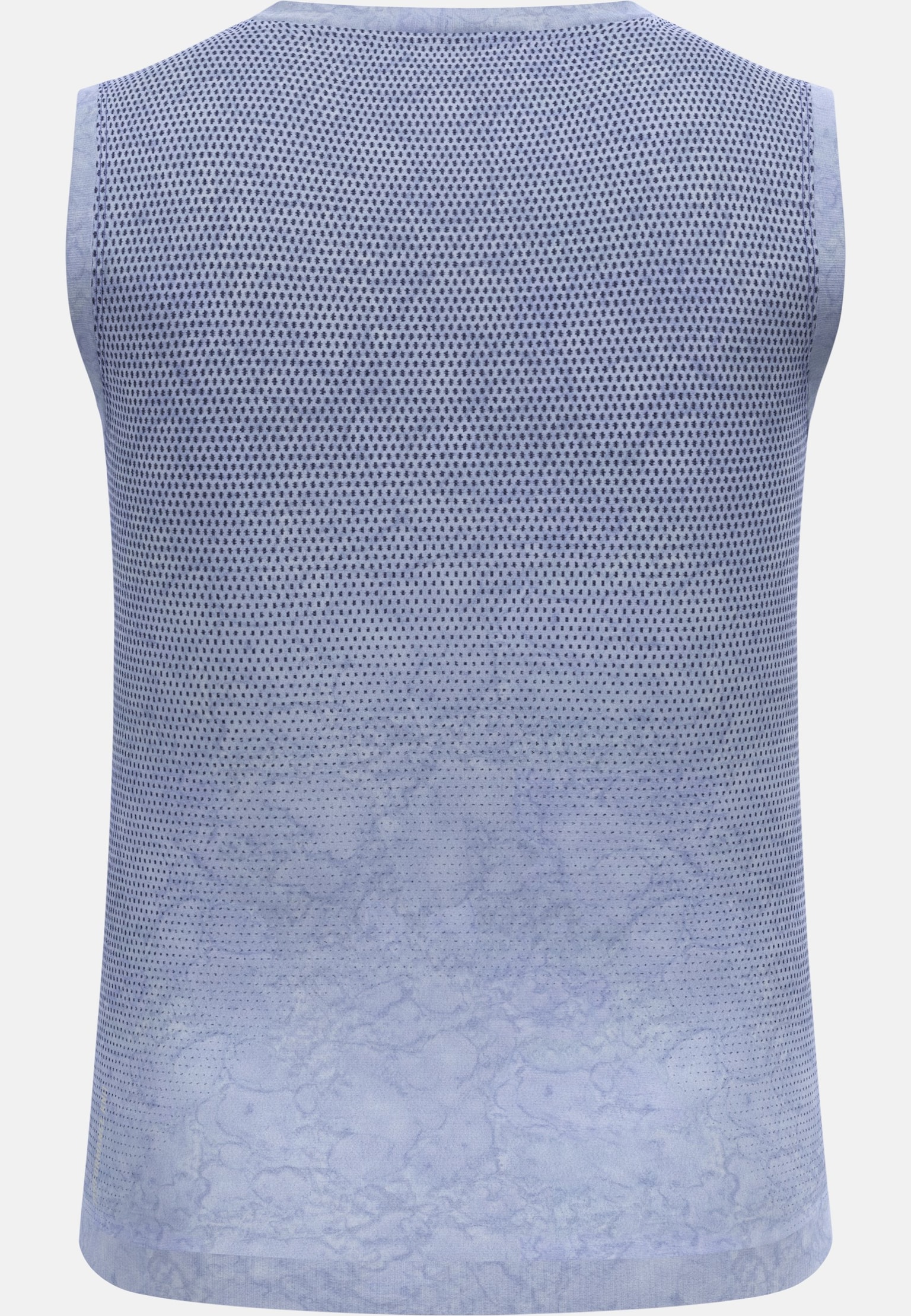 Performance Light - Rain Dye Base Layer Singlet