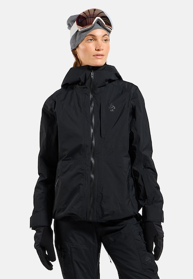 Descent Insulated Jacket