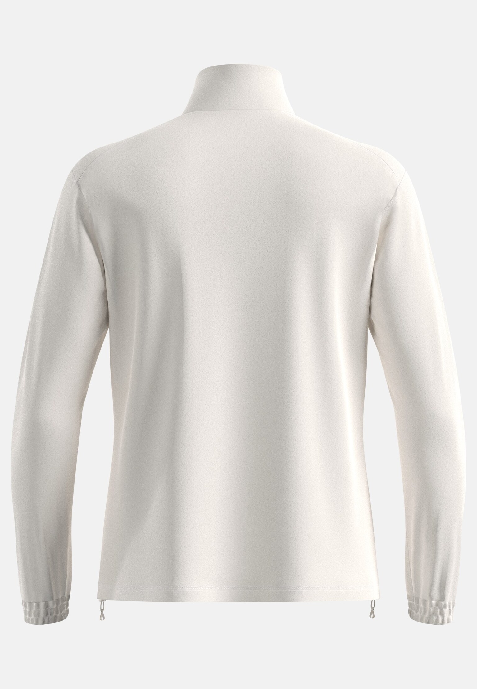 Haut zippé Classic Fleece