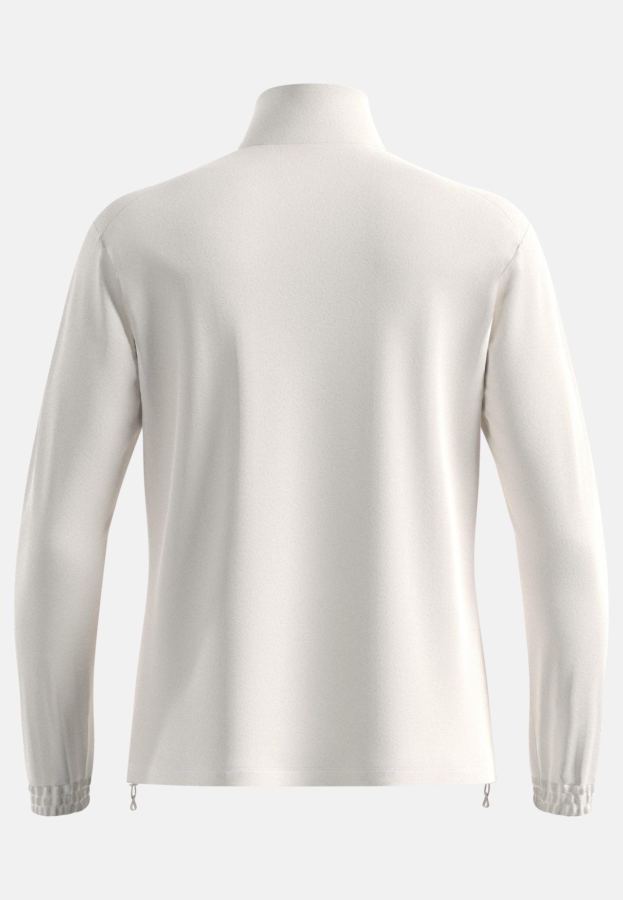 Classic Fleece Mid Layer Full-Zip