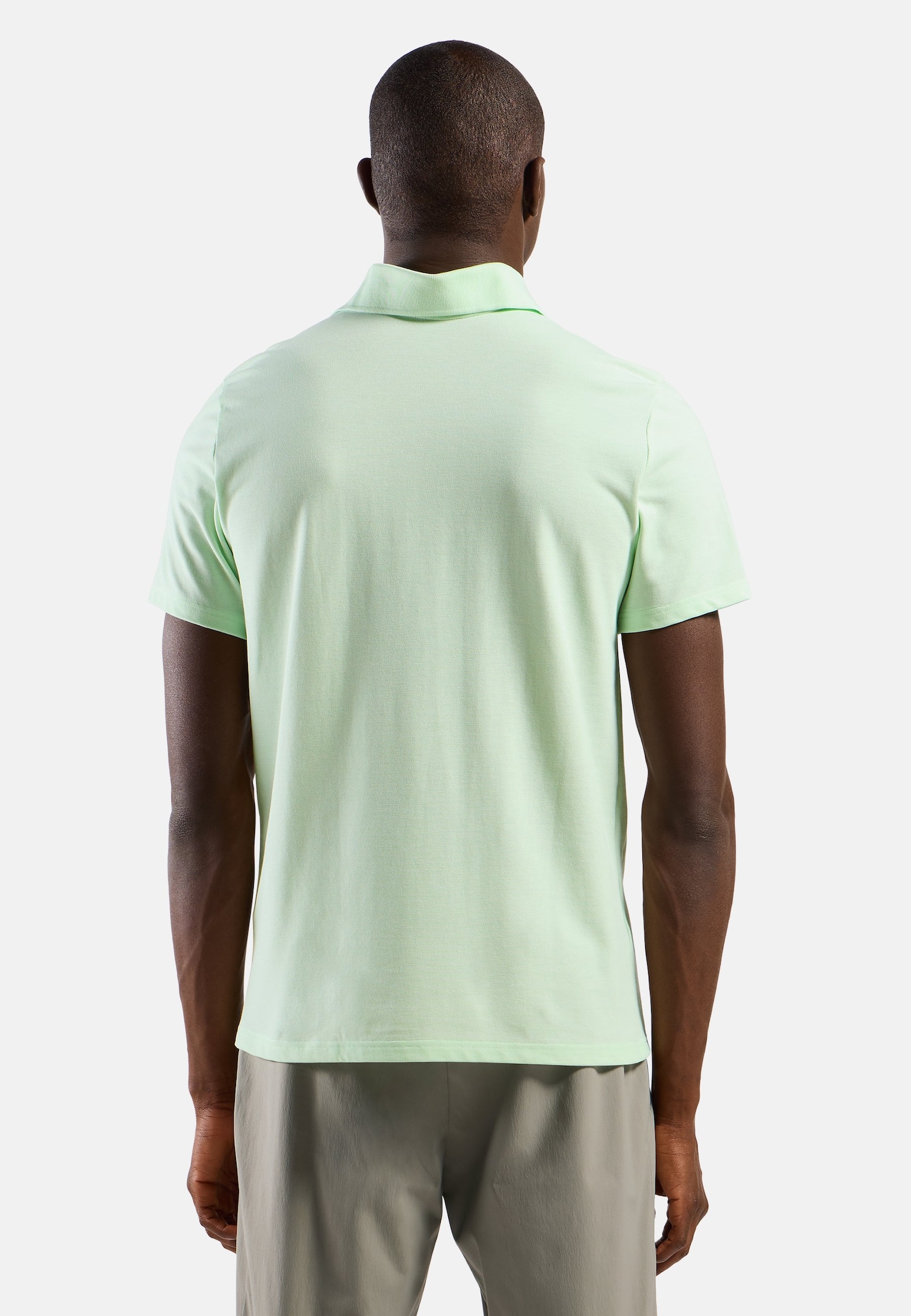 Polo Essential Solid