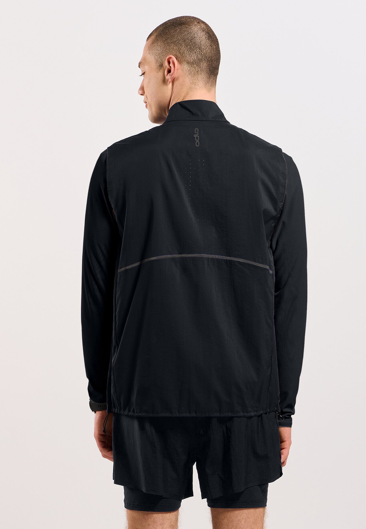 Zeroweight Running Vest