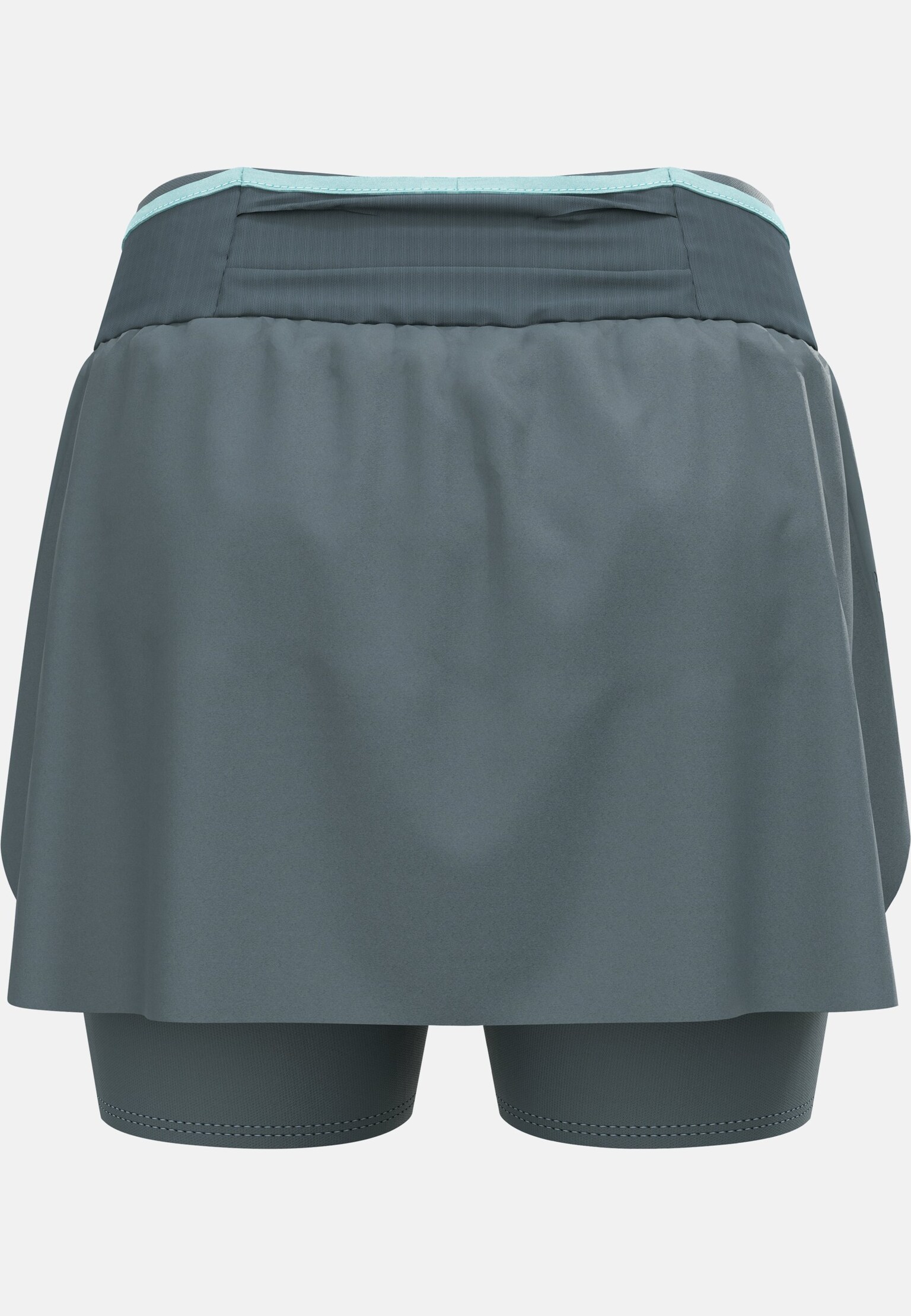 The X-Alp løpeskjørt