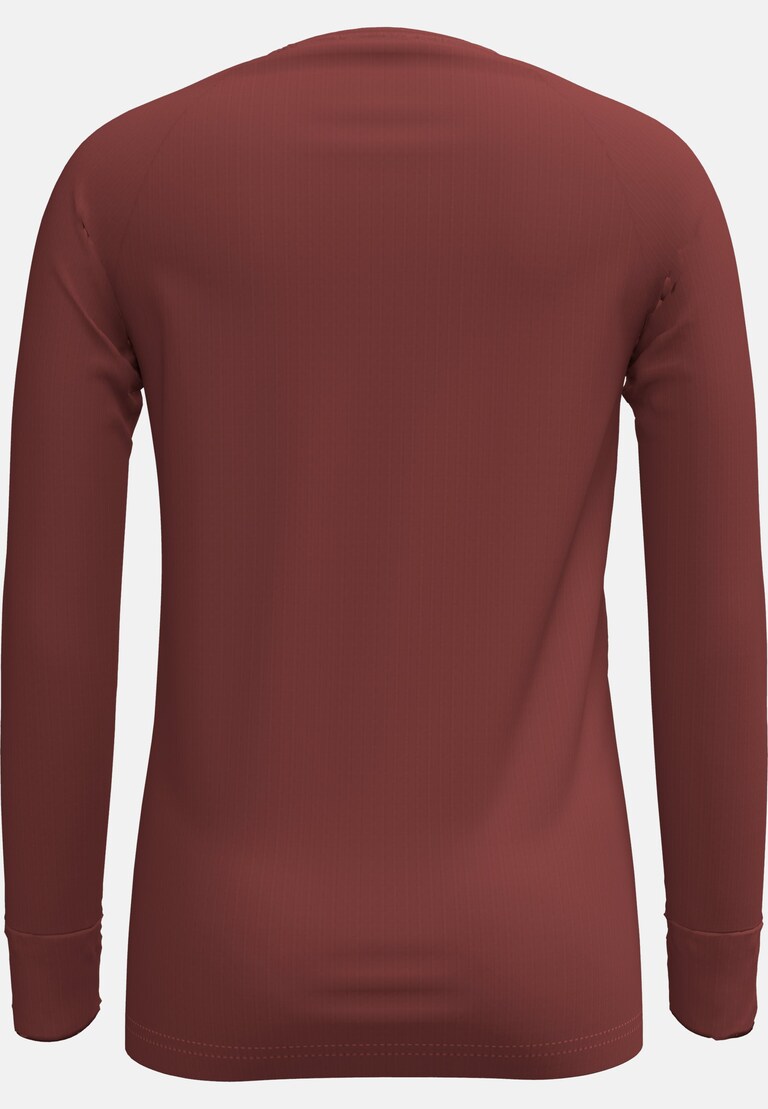 The Active Warm Kids' Base Layer Top