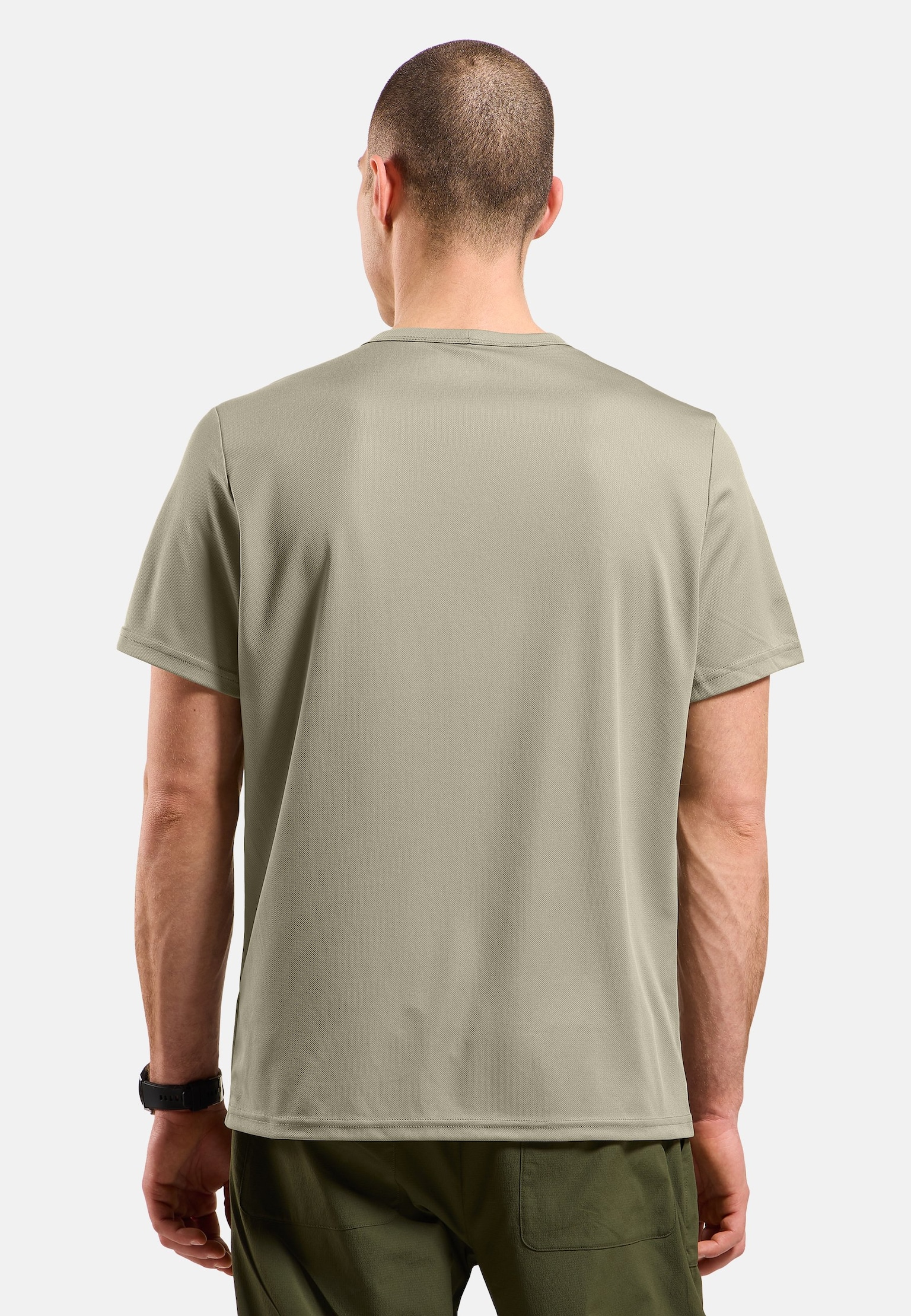 The men's Cardada t-shirt