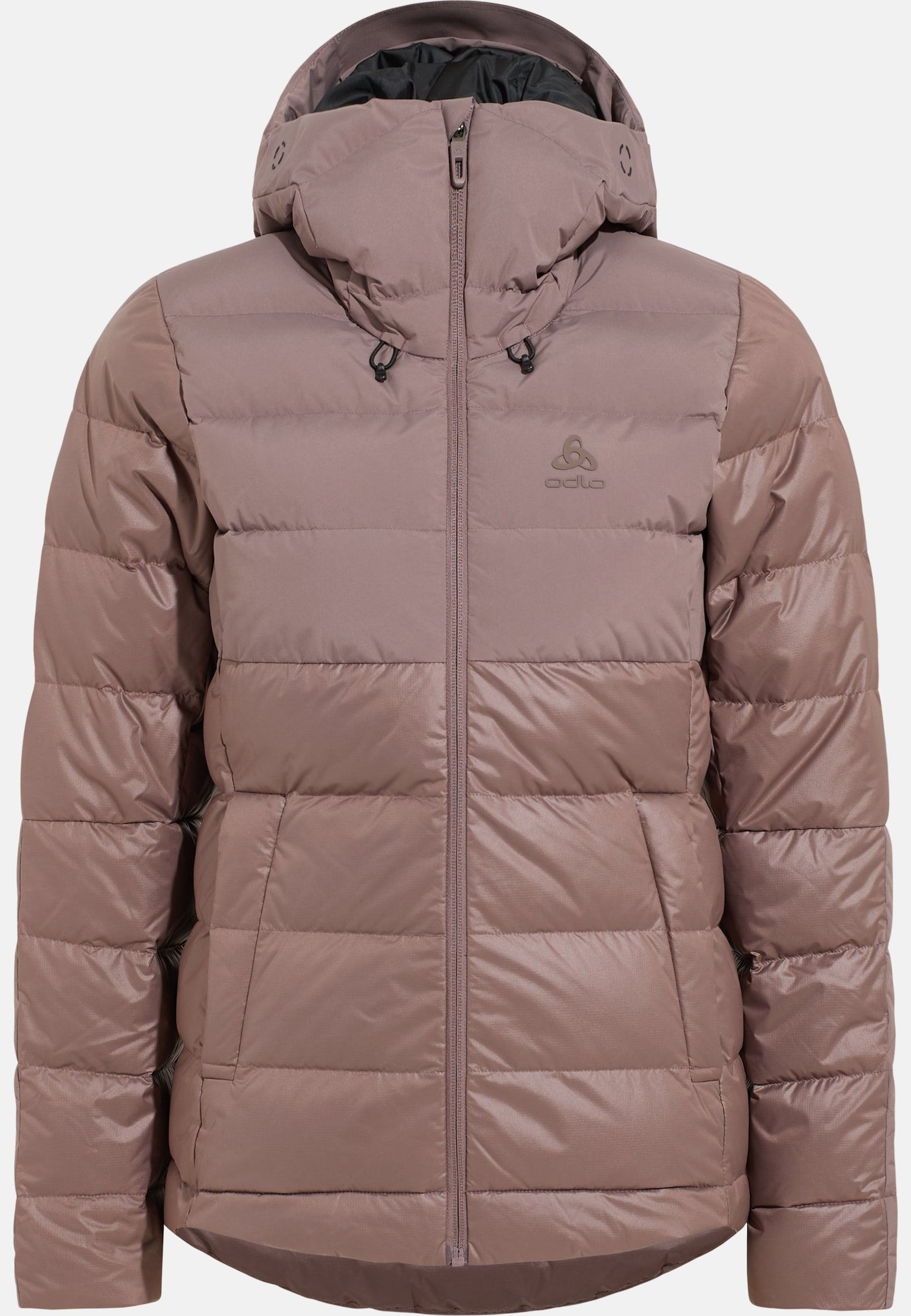 Severin N-Thermic Hooded Insulated Jacket