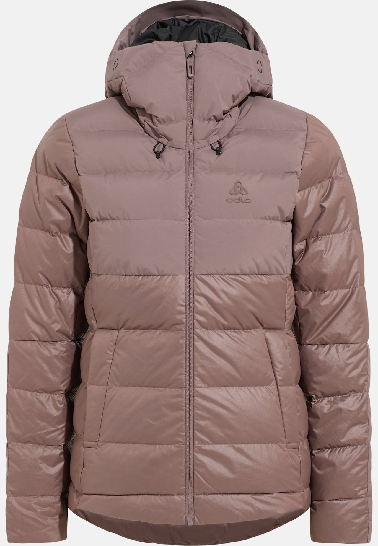 Severin N-Thermic Hooded Insulated Jacket