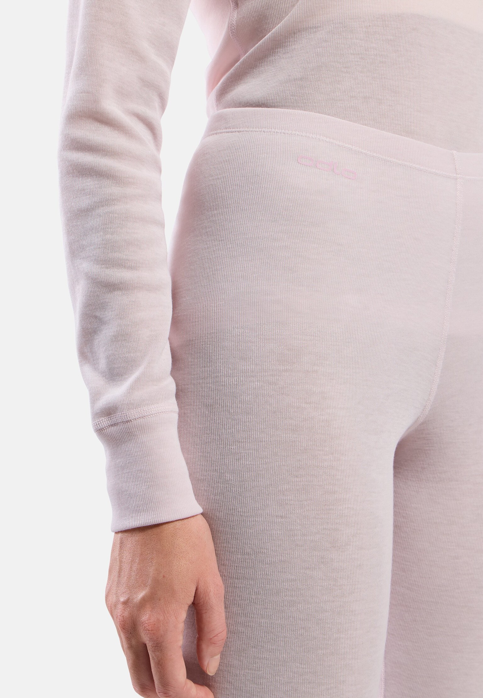 Sous-vêtement technique Active Warm bas