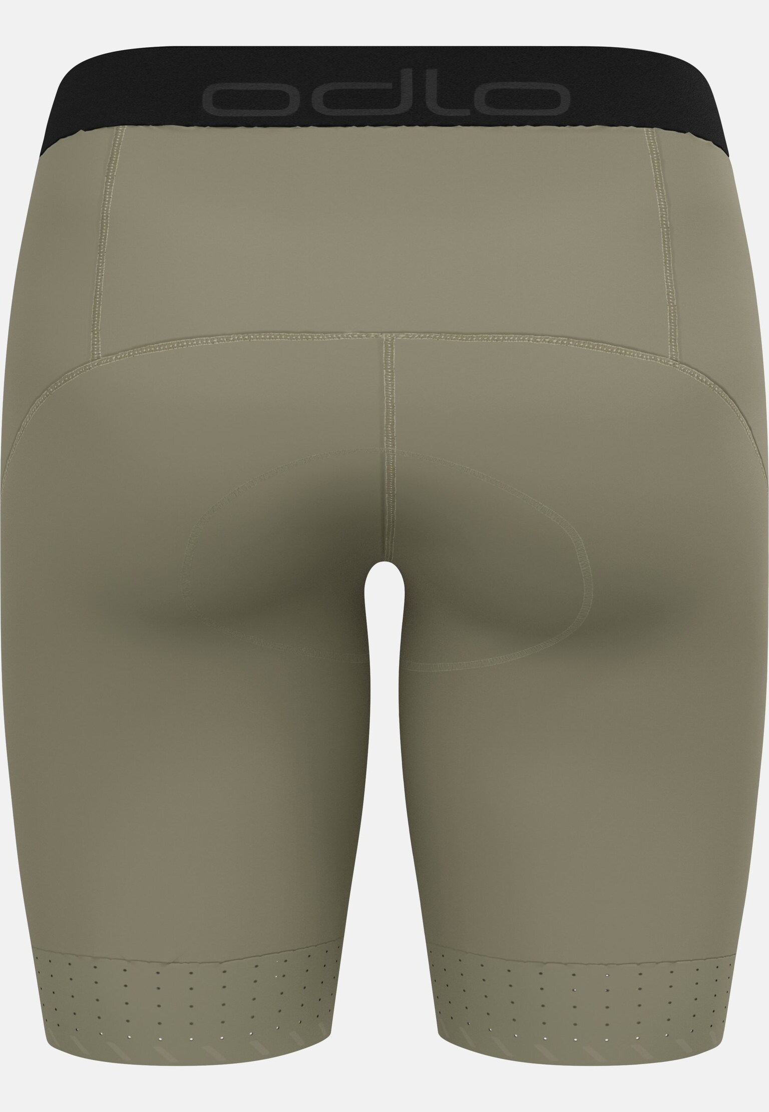 Collant court de cyclisme Zeroweight