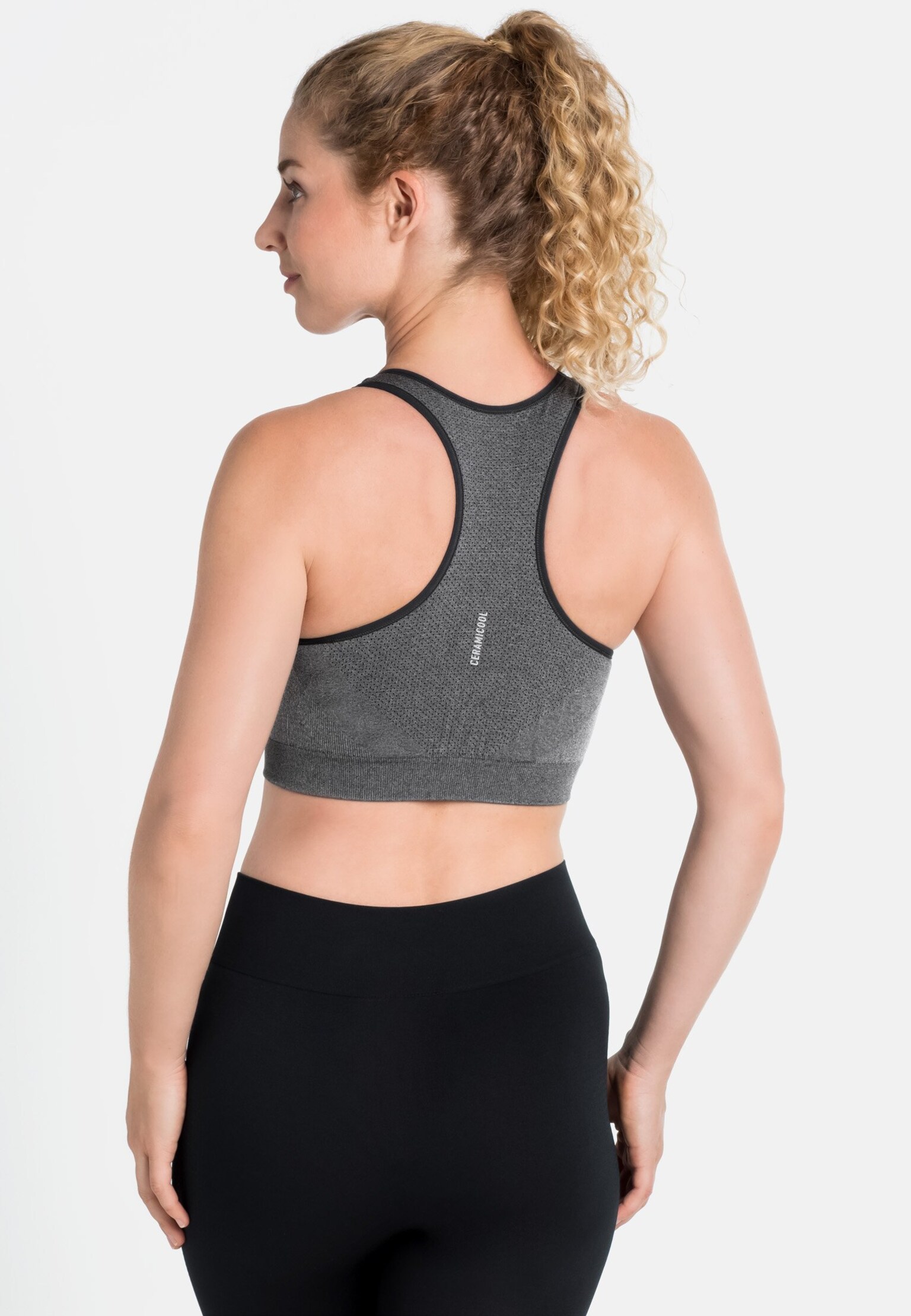 Brassière Seamless Medium Ceramicool