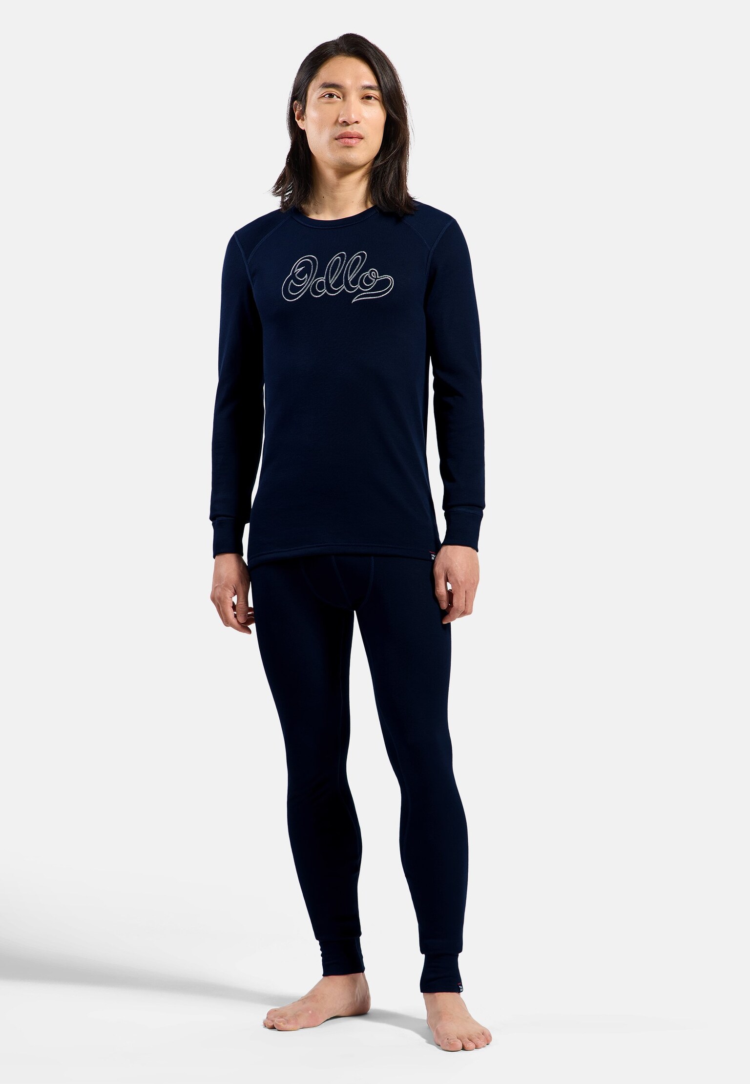 Sous-vêtement technique Active Warm 80th Anniversary bas