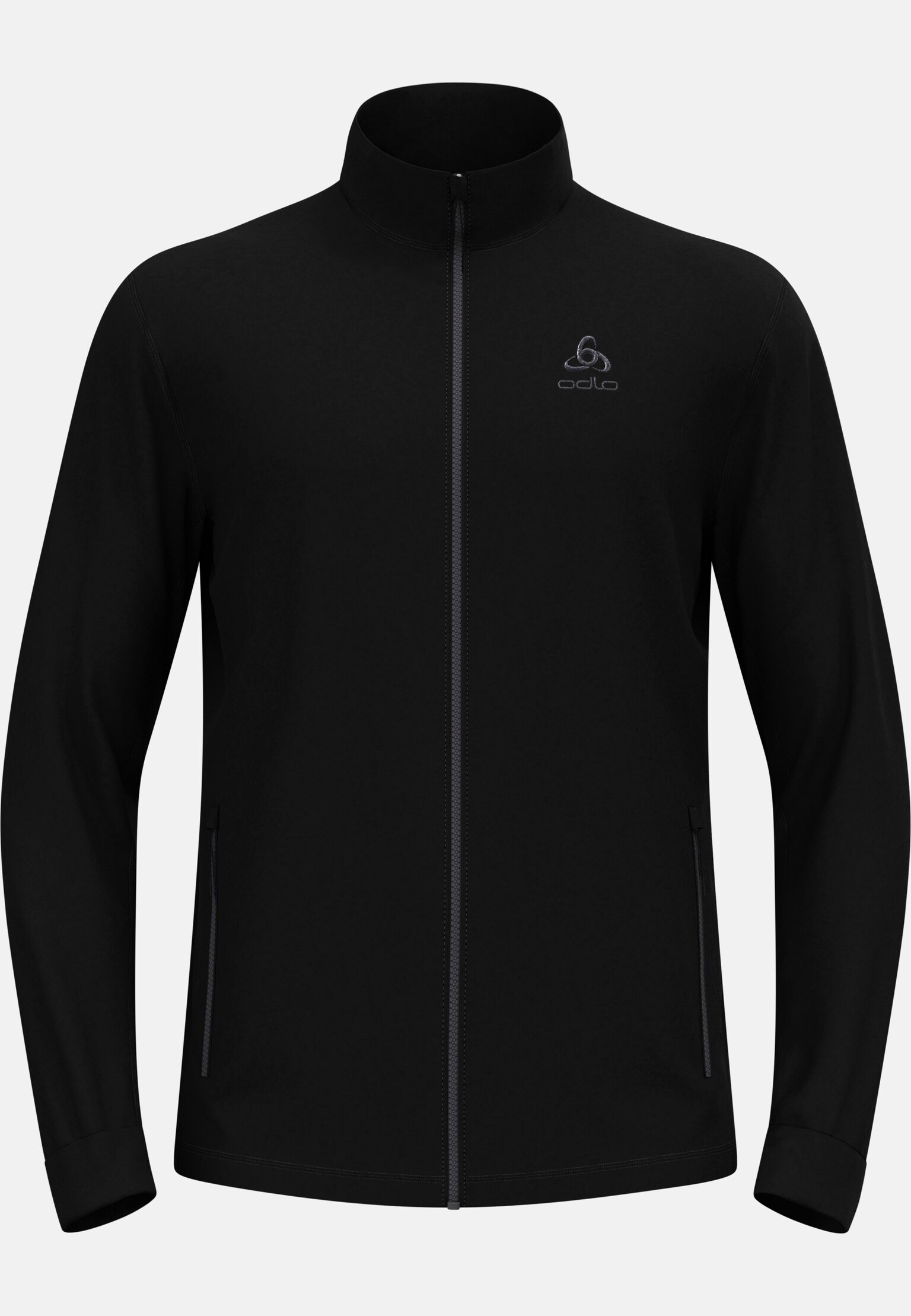 Berra Full-Zip Mid Layer