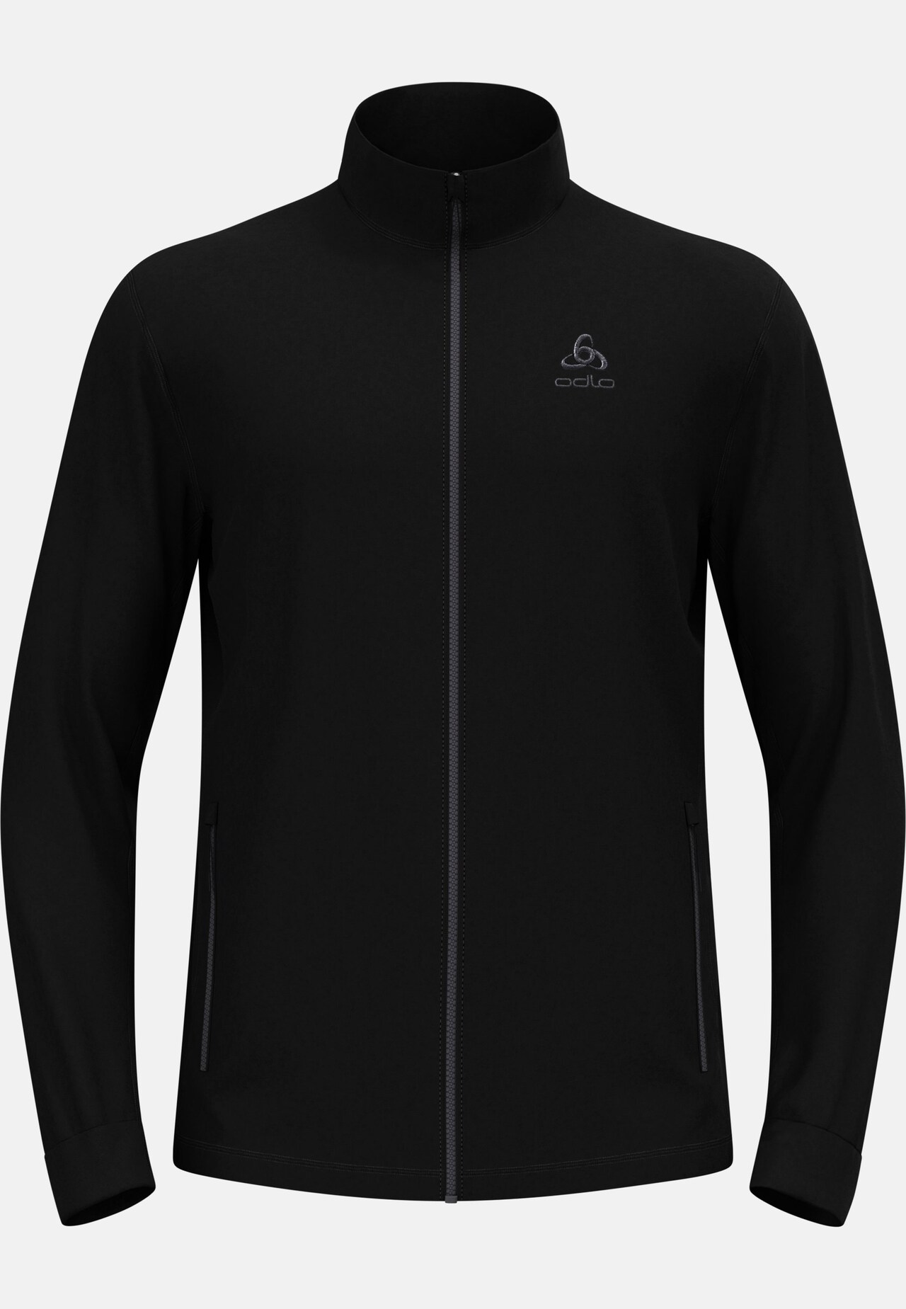 Berra Mid Layer Full-Zip