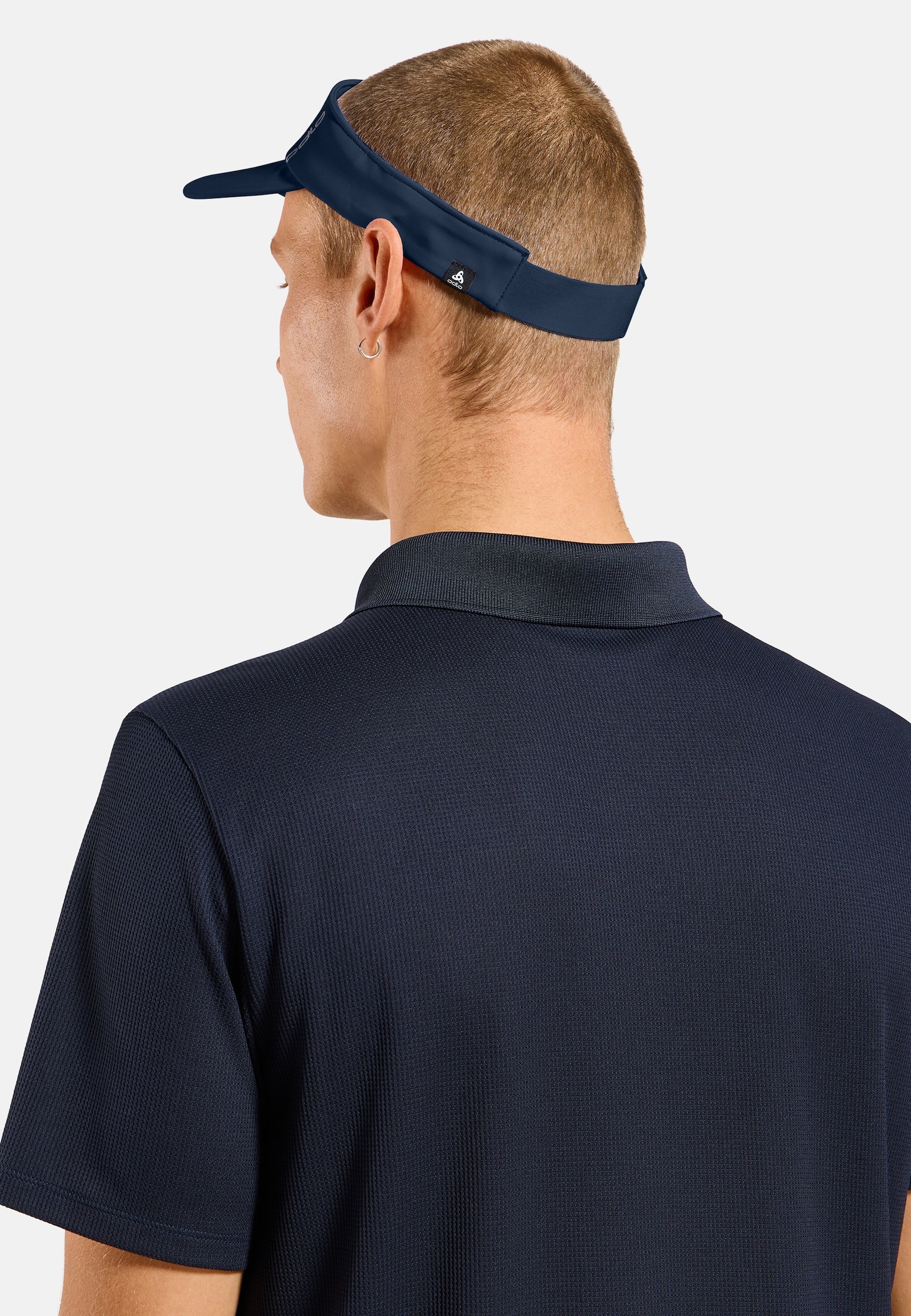 Visiera da running Performance X-Light